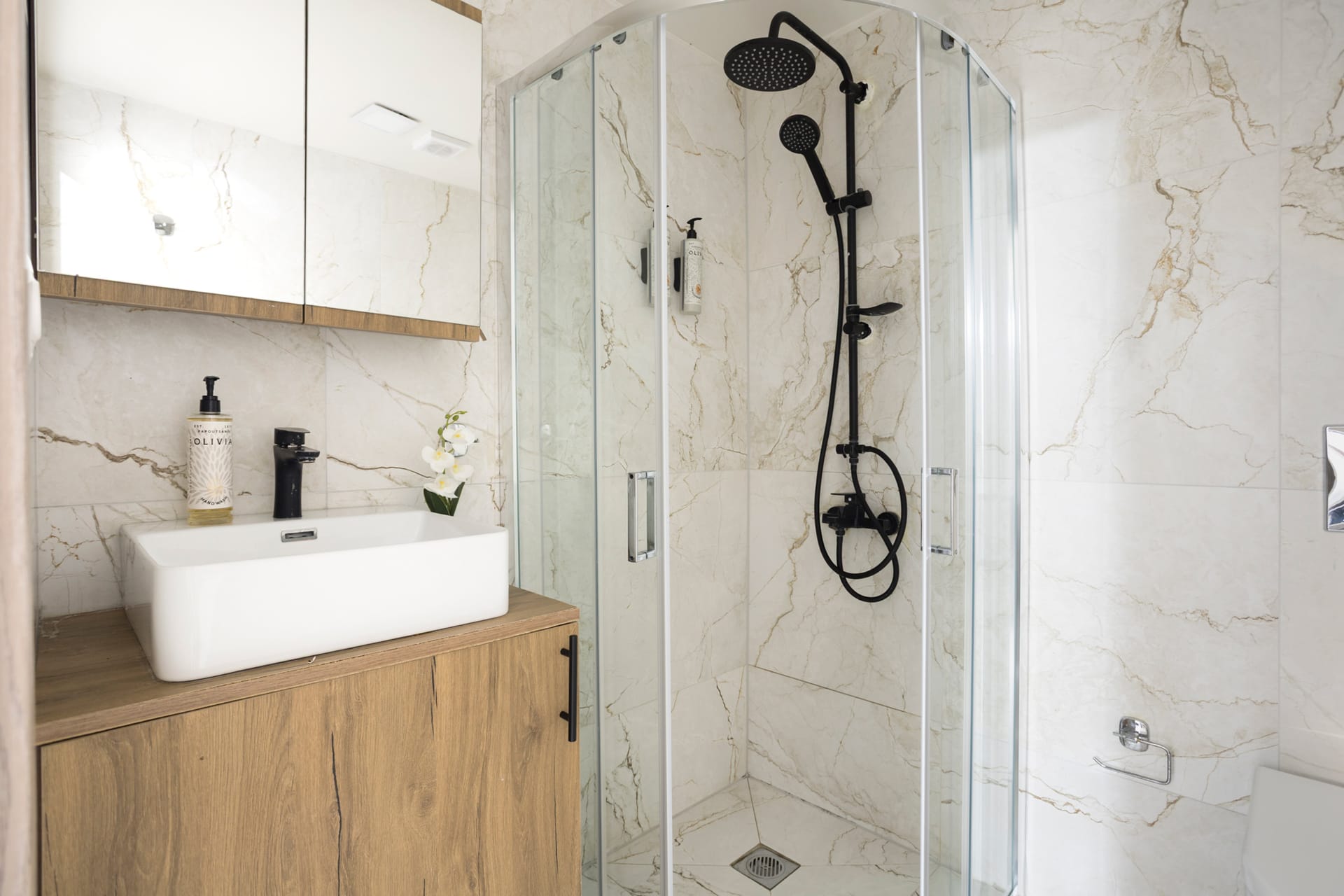 Aeons by Hotelia Hospitality Group - 1BEDGD - 3