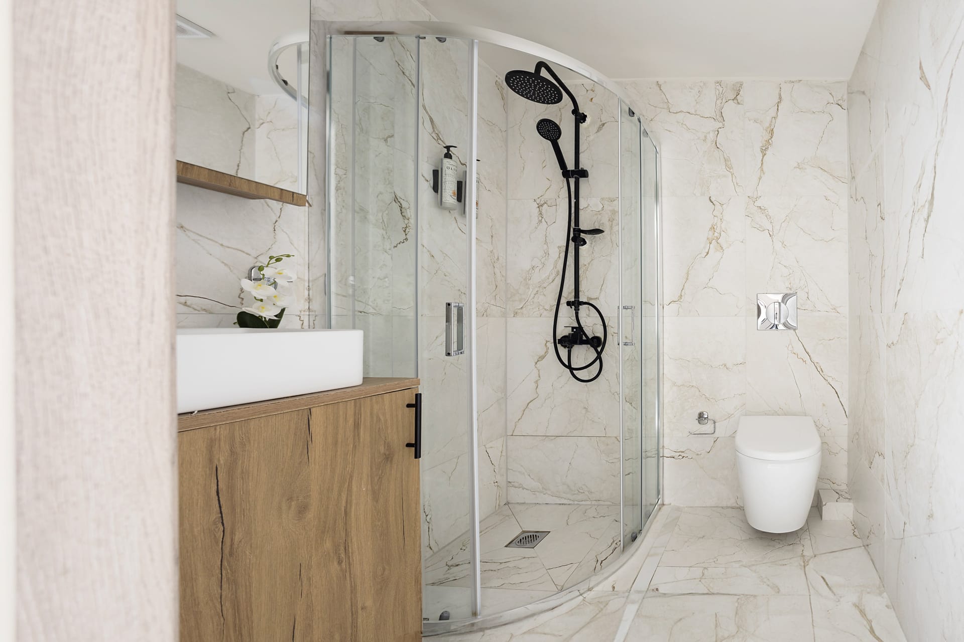Aeons by Hotelia Hospitality Group - 1BEDGD - 4