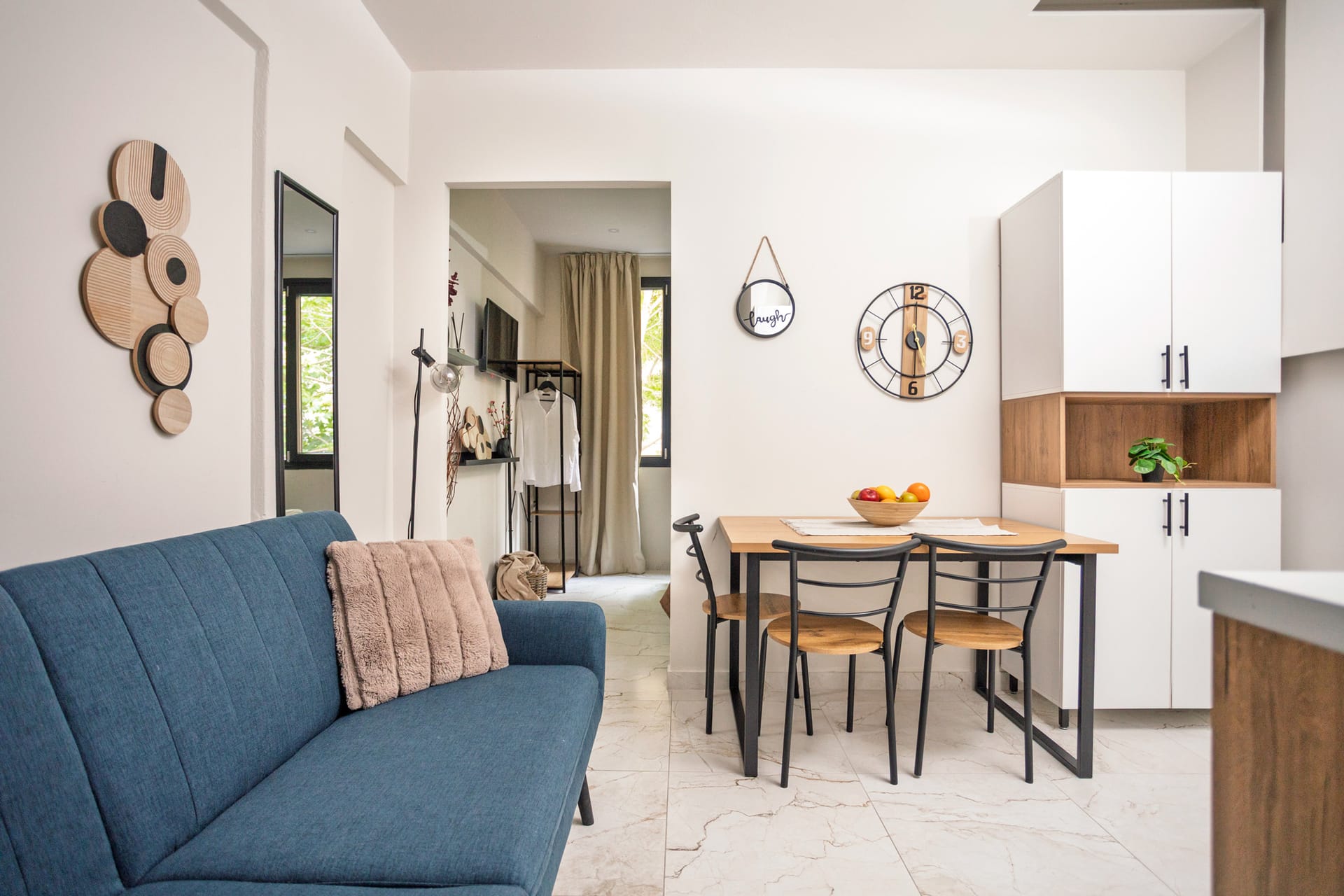 Aeons by Hotelia Hospitality Group - 1BEDGD - 11