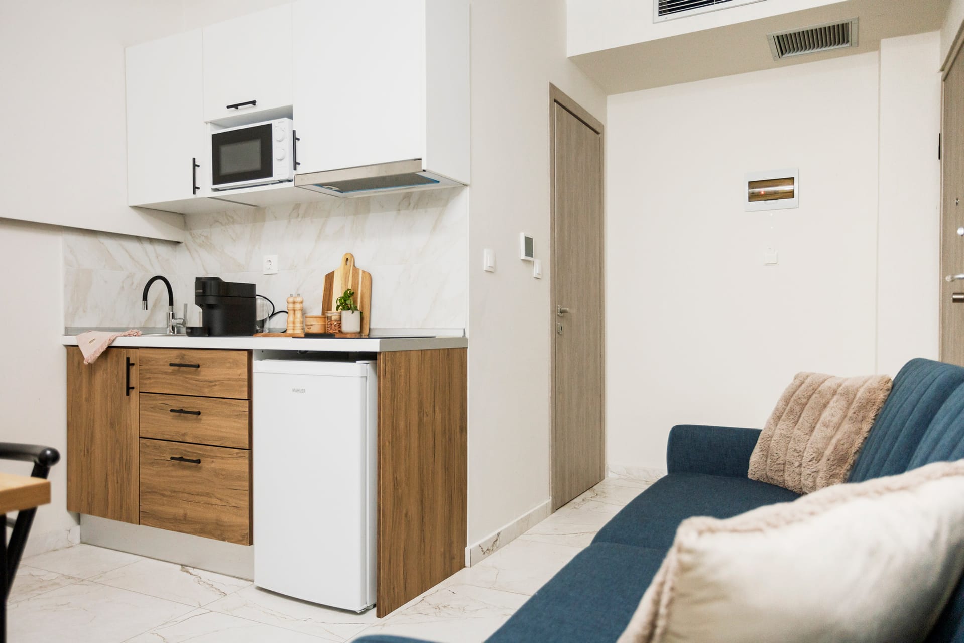 Aeons by Hotelia Hospitality Group - 1BEDGD - 12