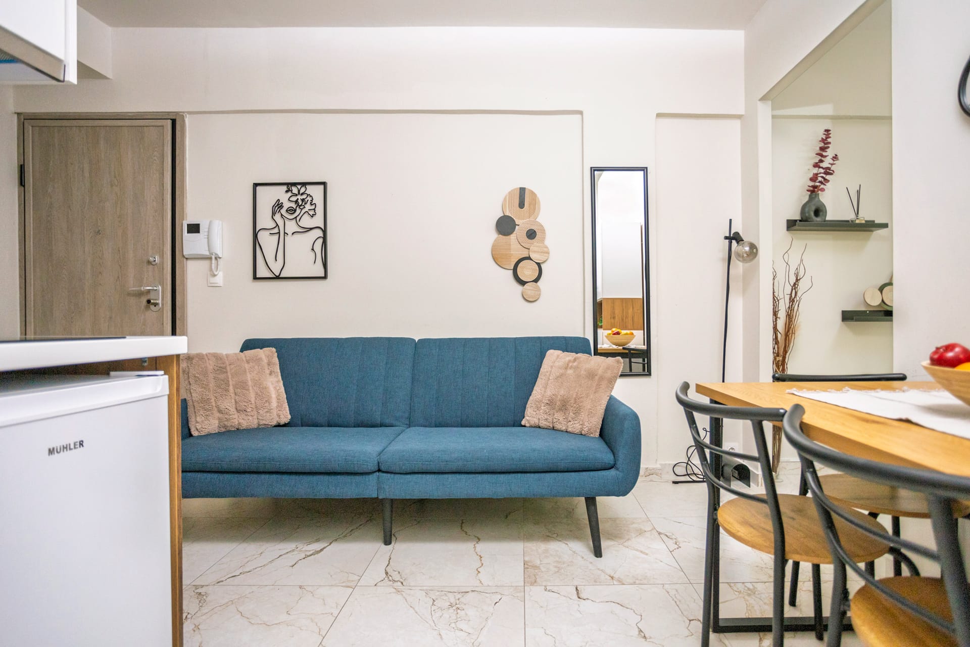 Aeons by Hotelia Hospitality Group - 1BEDGD - 13