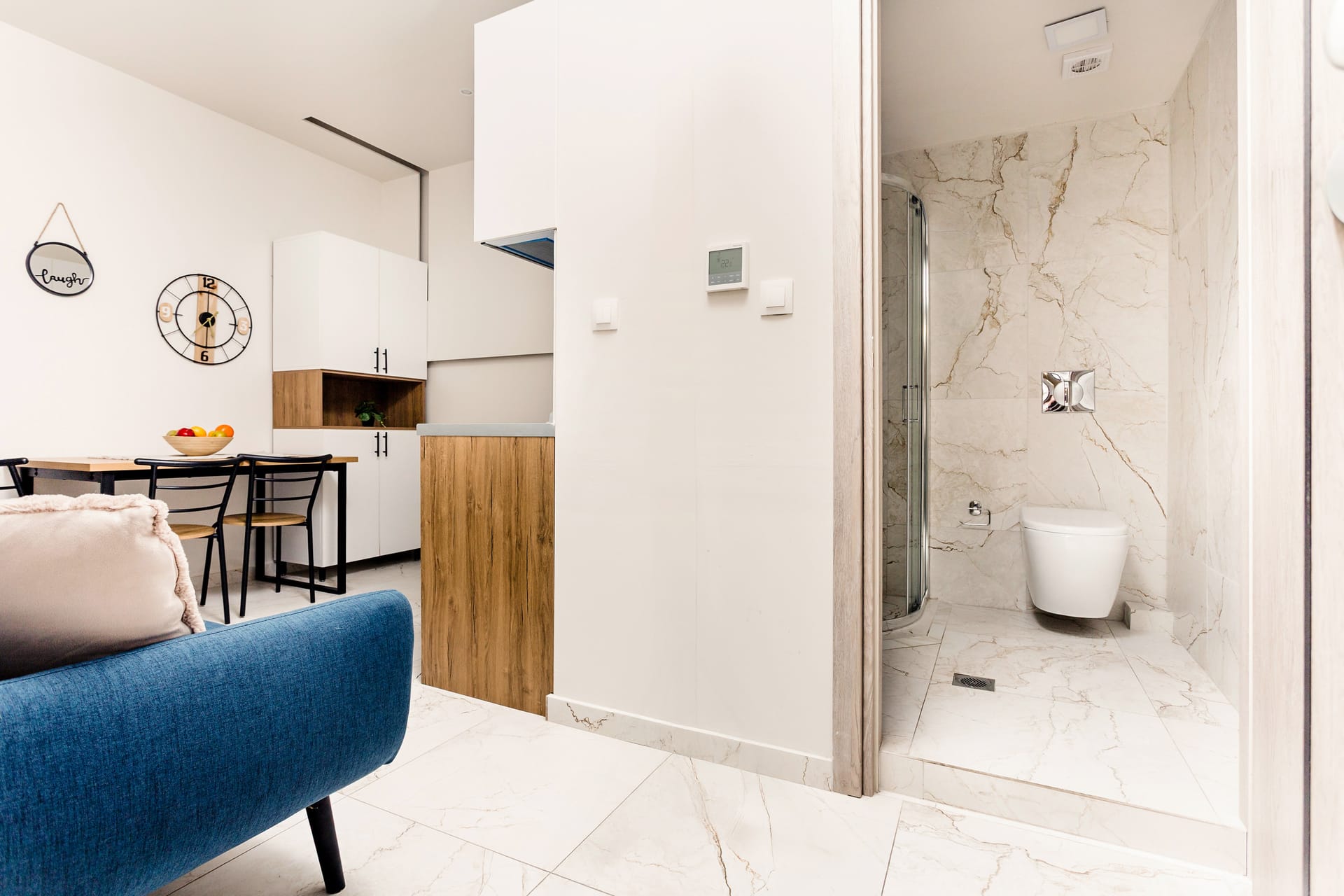 Aeons by Hotelia Hospitality Group - 1BEDGD - 14