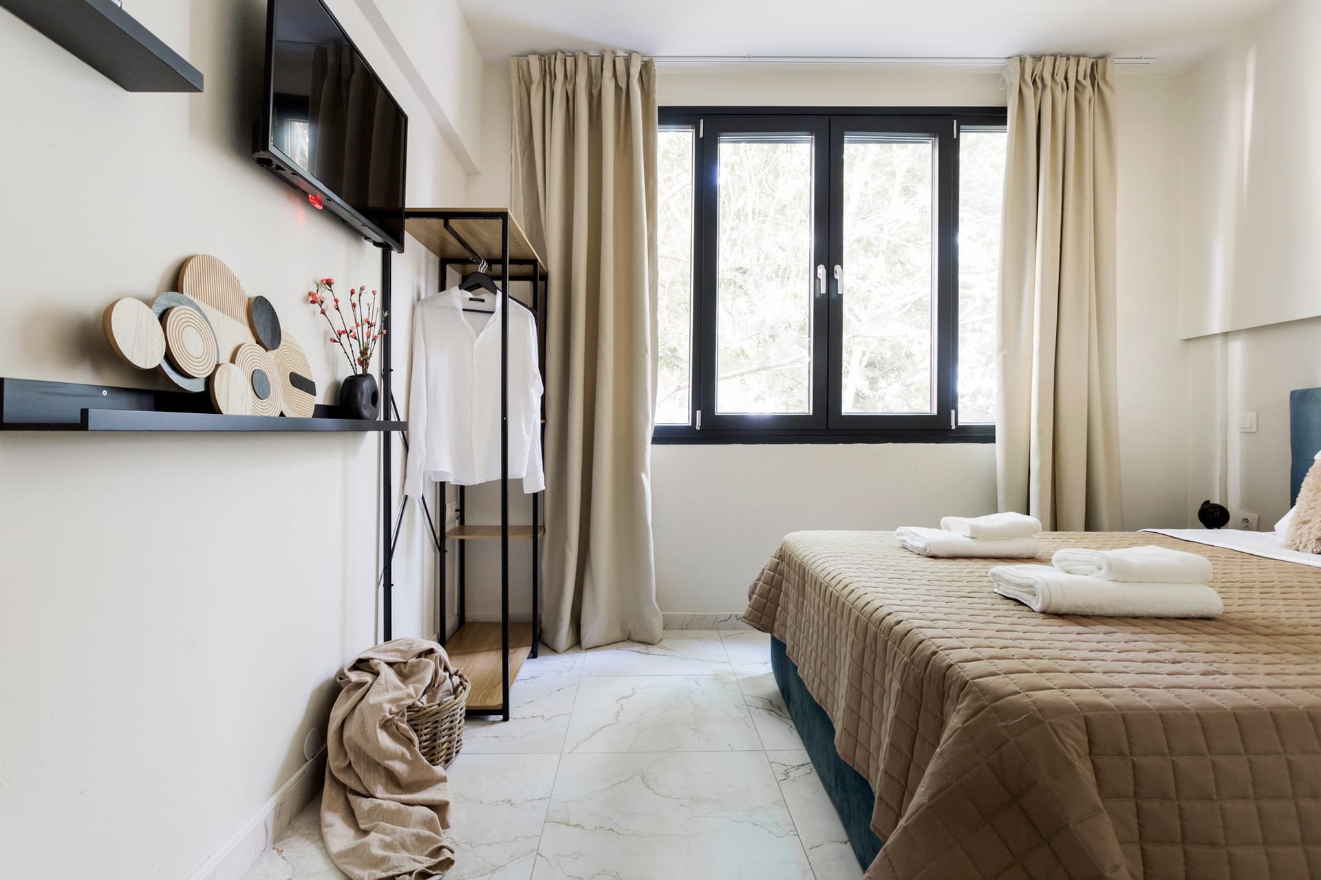 Aeons by Hotelia Hospitality Group - 1BEDGD - 15