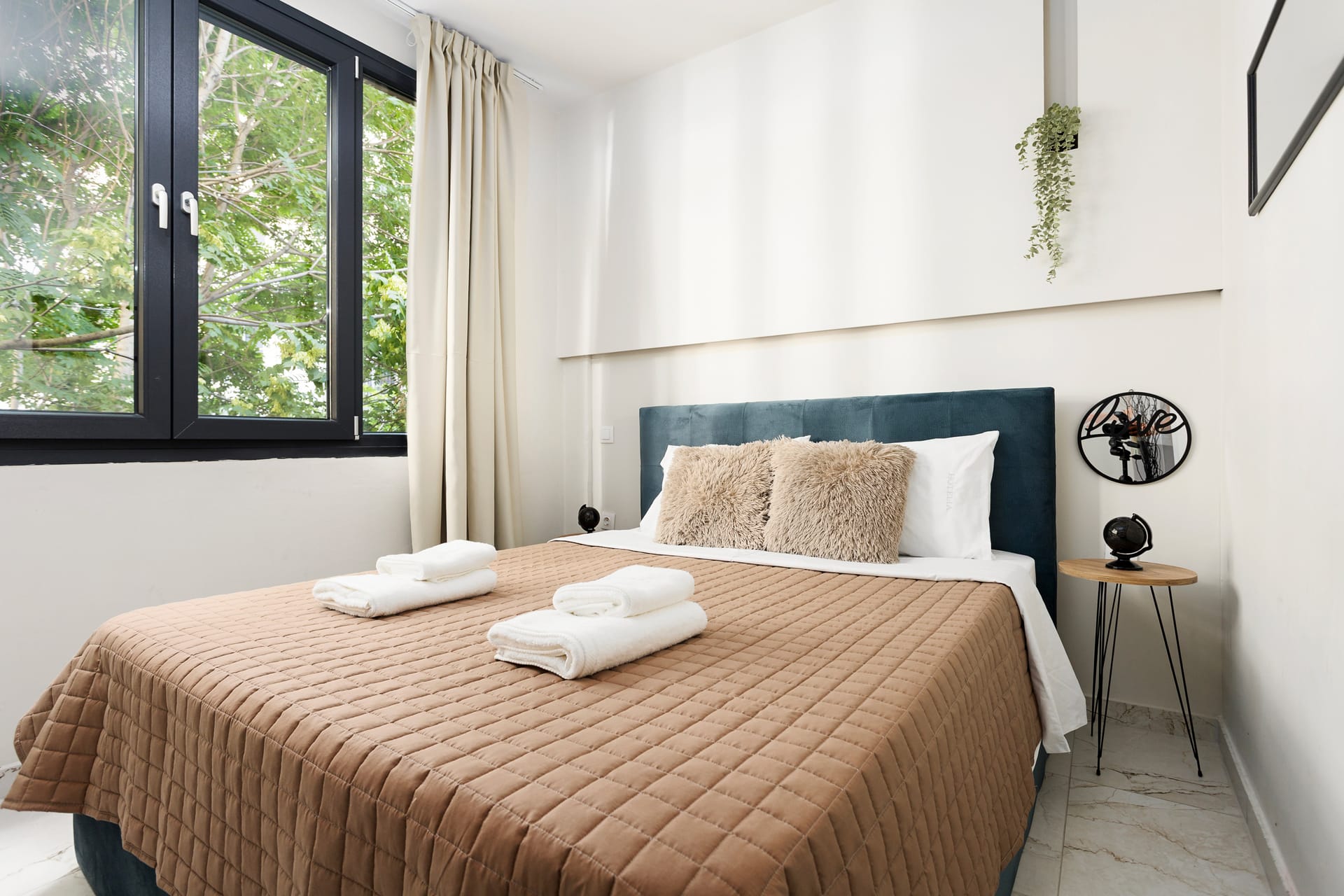 Aeons by Hotelia Hospitality Group - 1BEDGD - 17