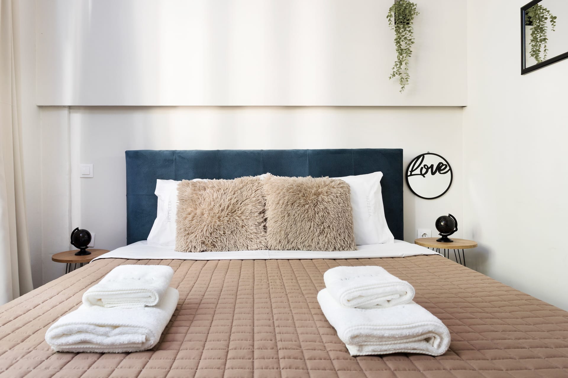Aeons by Hotelia Hospitality Group - 1BEDGD - 18