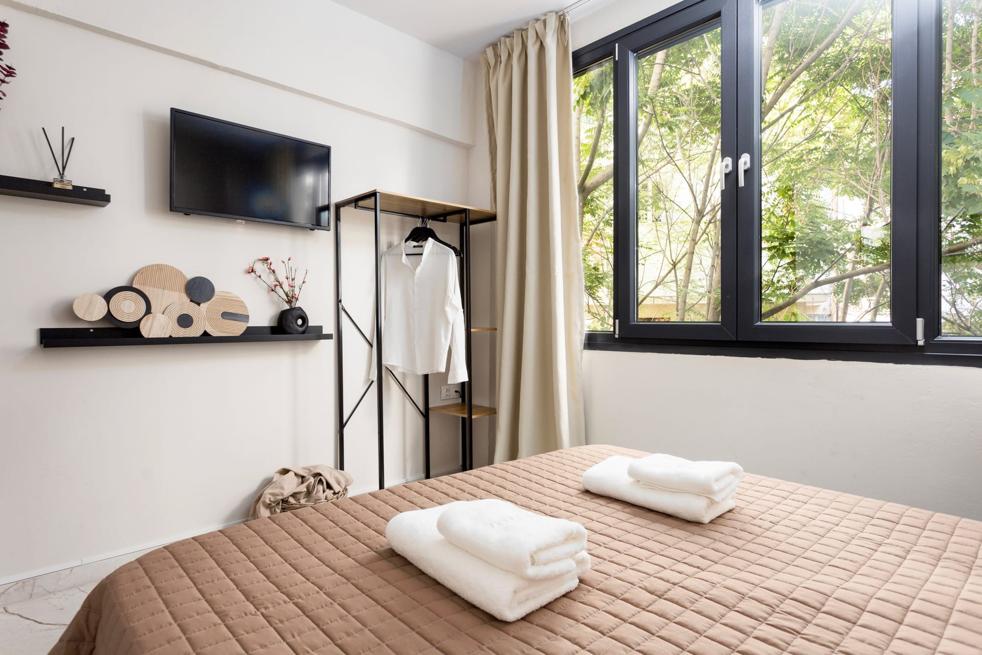 Aeons by Hotelia Hospitality Group - 1BEDGD - 19