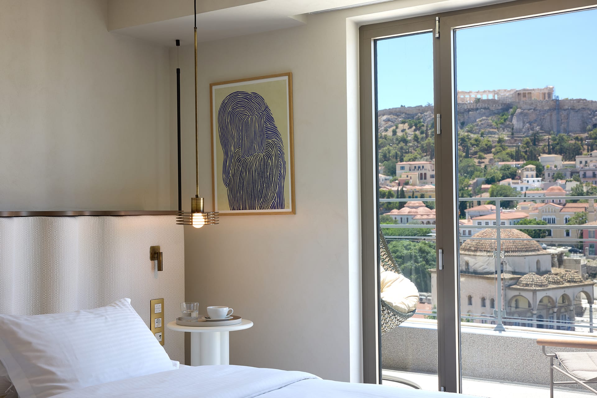A for Athens - RSU - 16