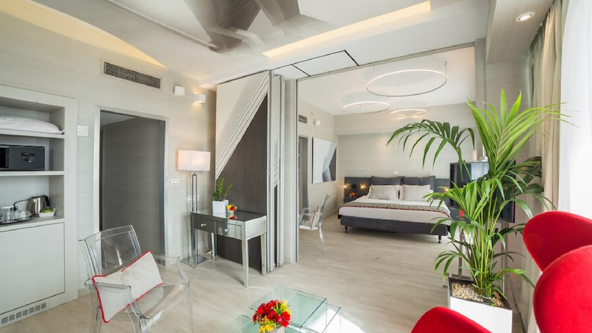 Saint George Lycabettus Lifestyle Hotel - ACS - 9