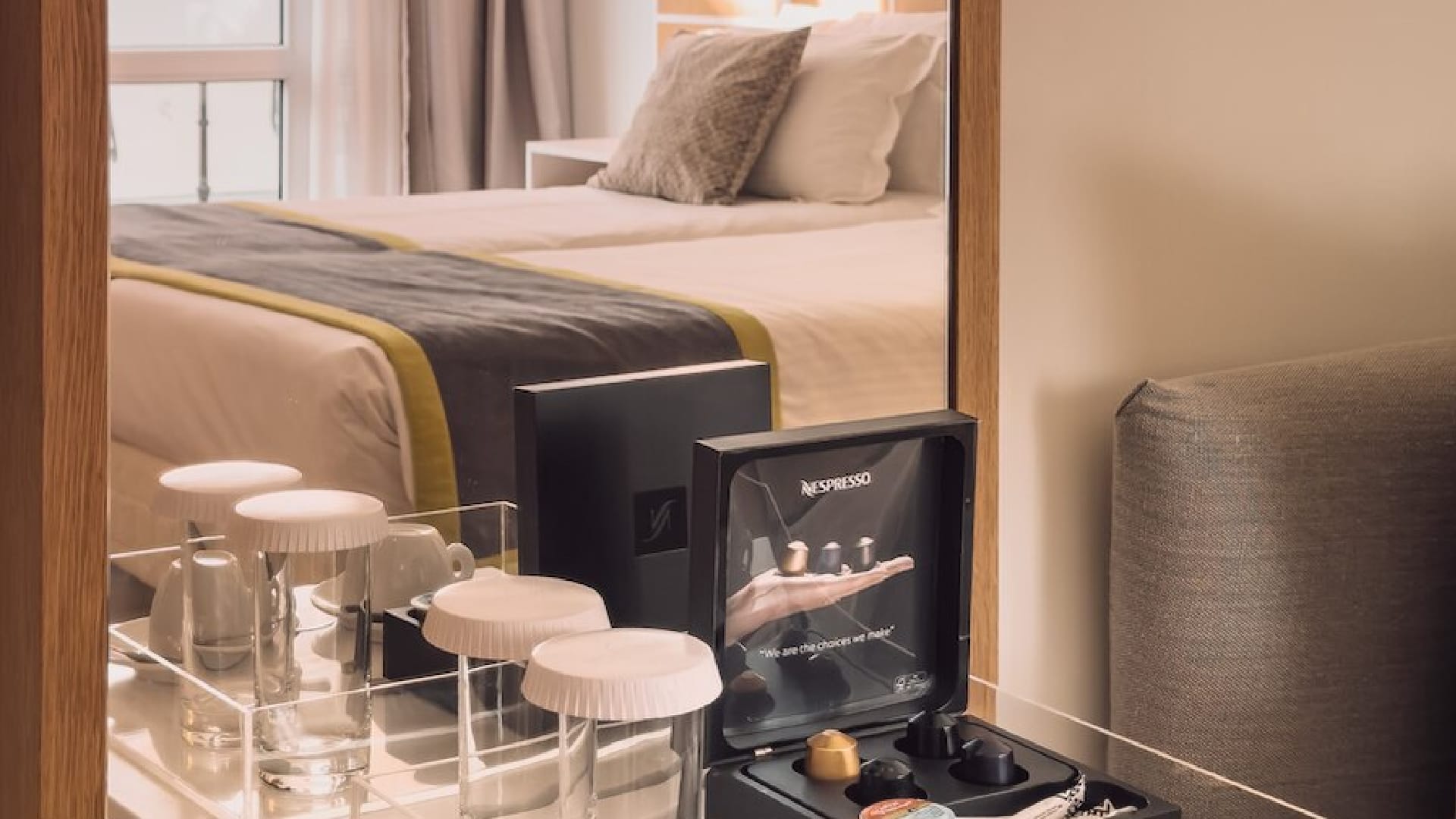 Saint George Lycabettus Lifestyle Hotel - ECD - 2
