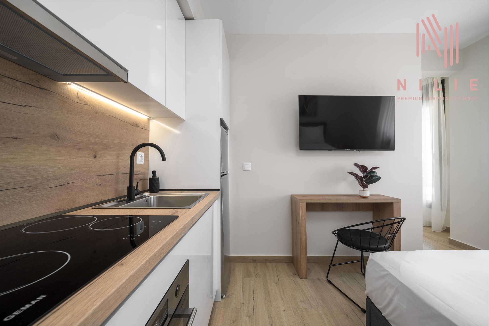 NILIE PREMIUM HOSPITALITY MGMT - SOFP - 17