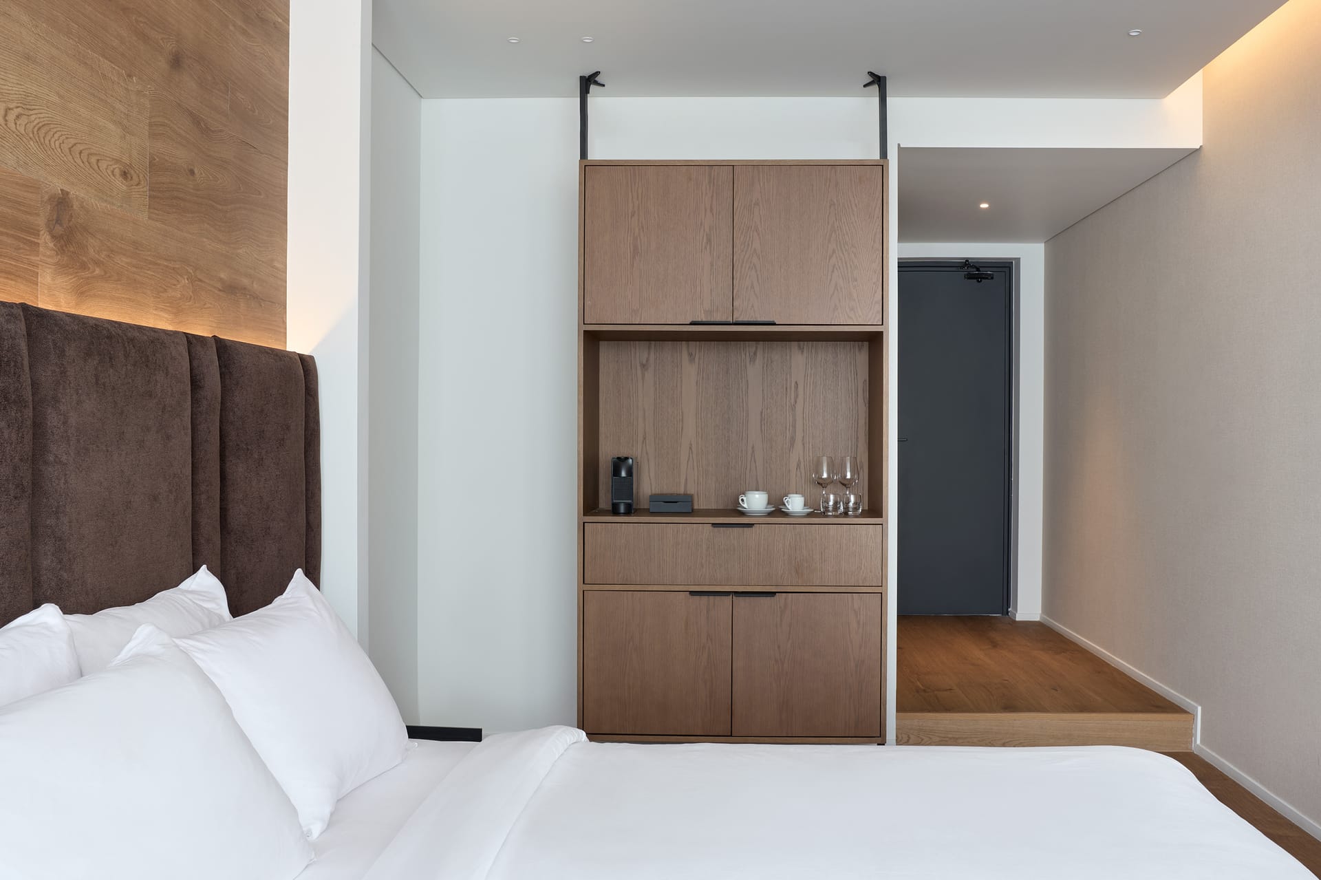 Blanco Athens Aparthotel - SUPDBL - 3