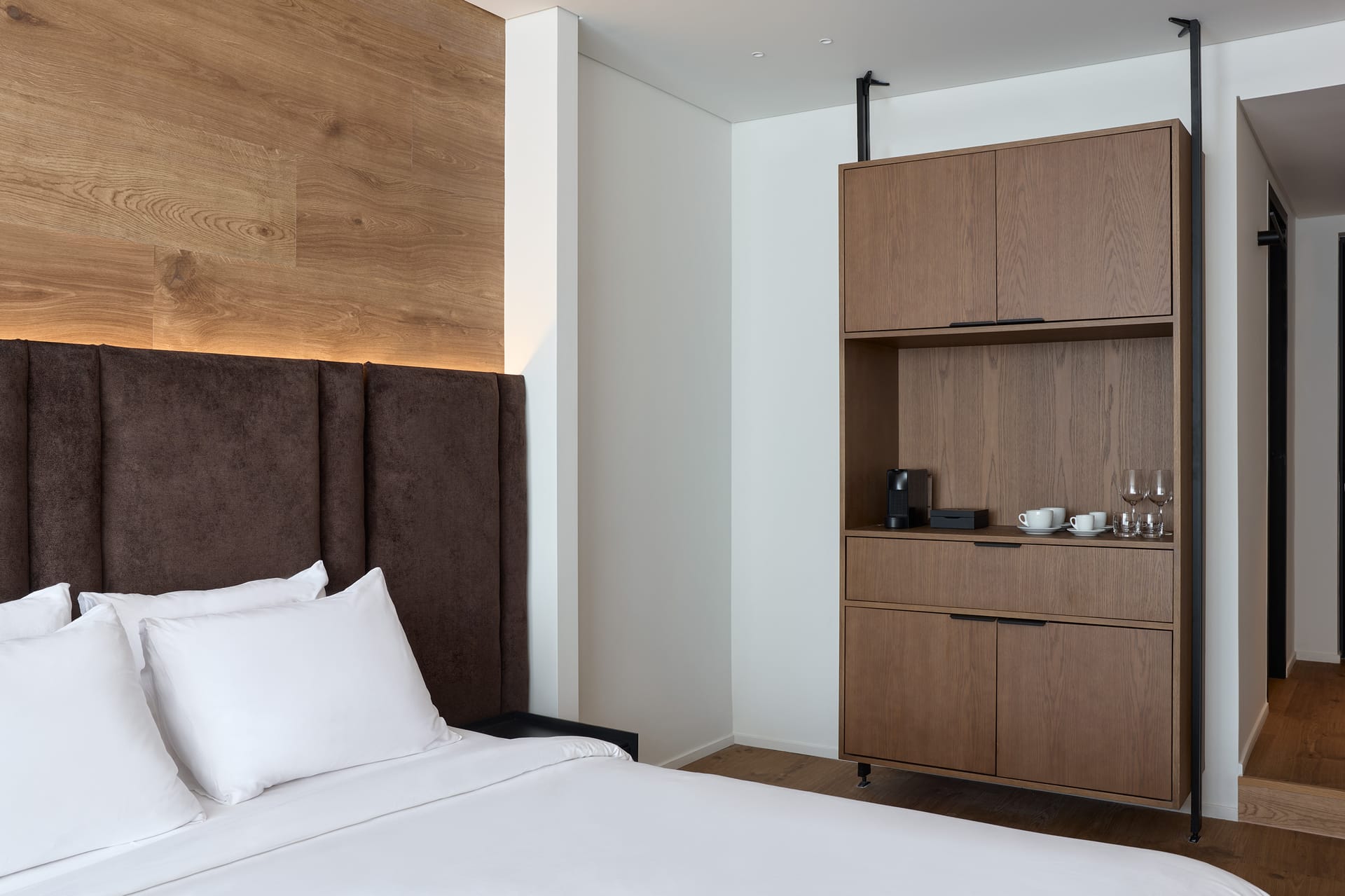 Blanco Athens Aparthotel - SUPDBL - 4