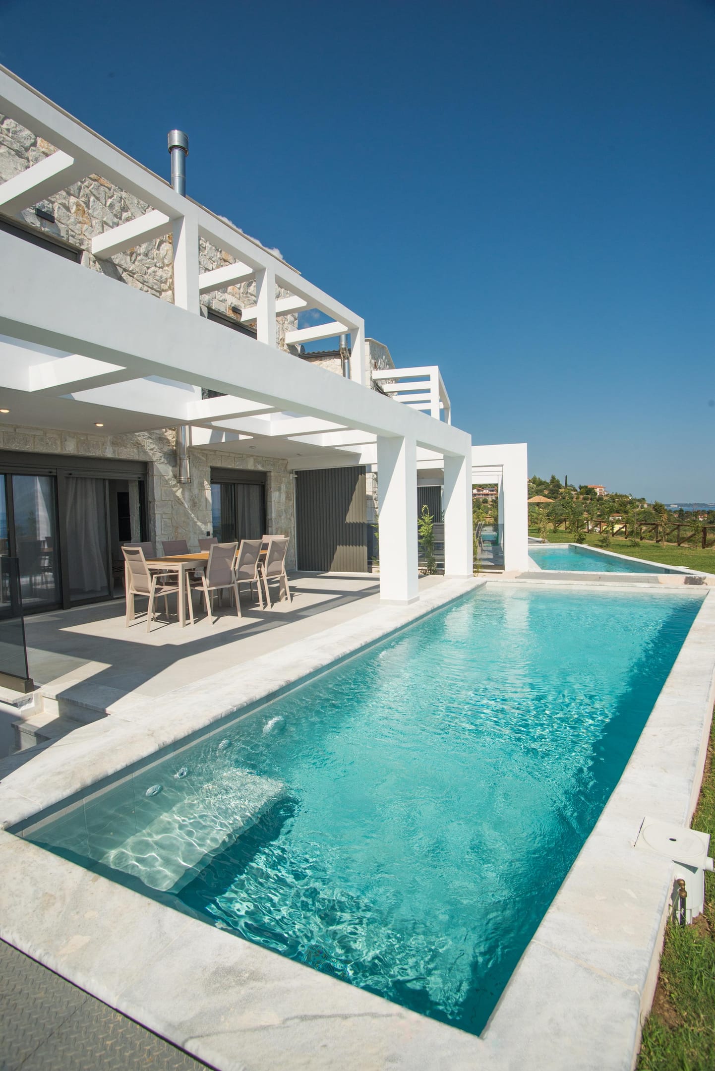 Sunrise Villas - SERE - 8