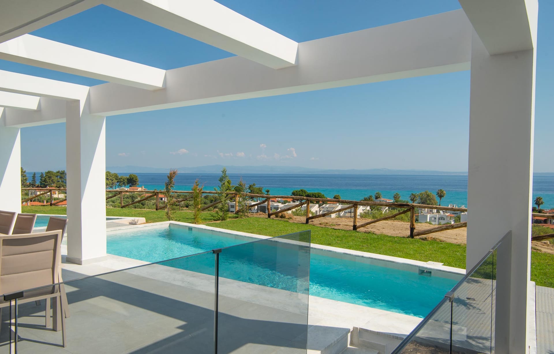 Sunrise Villas - SERE - 9