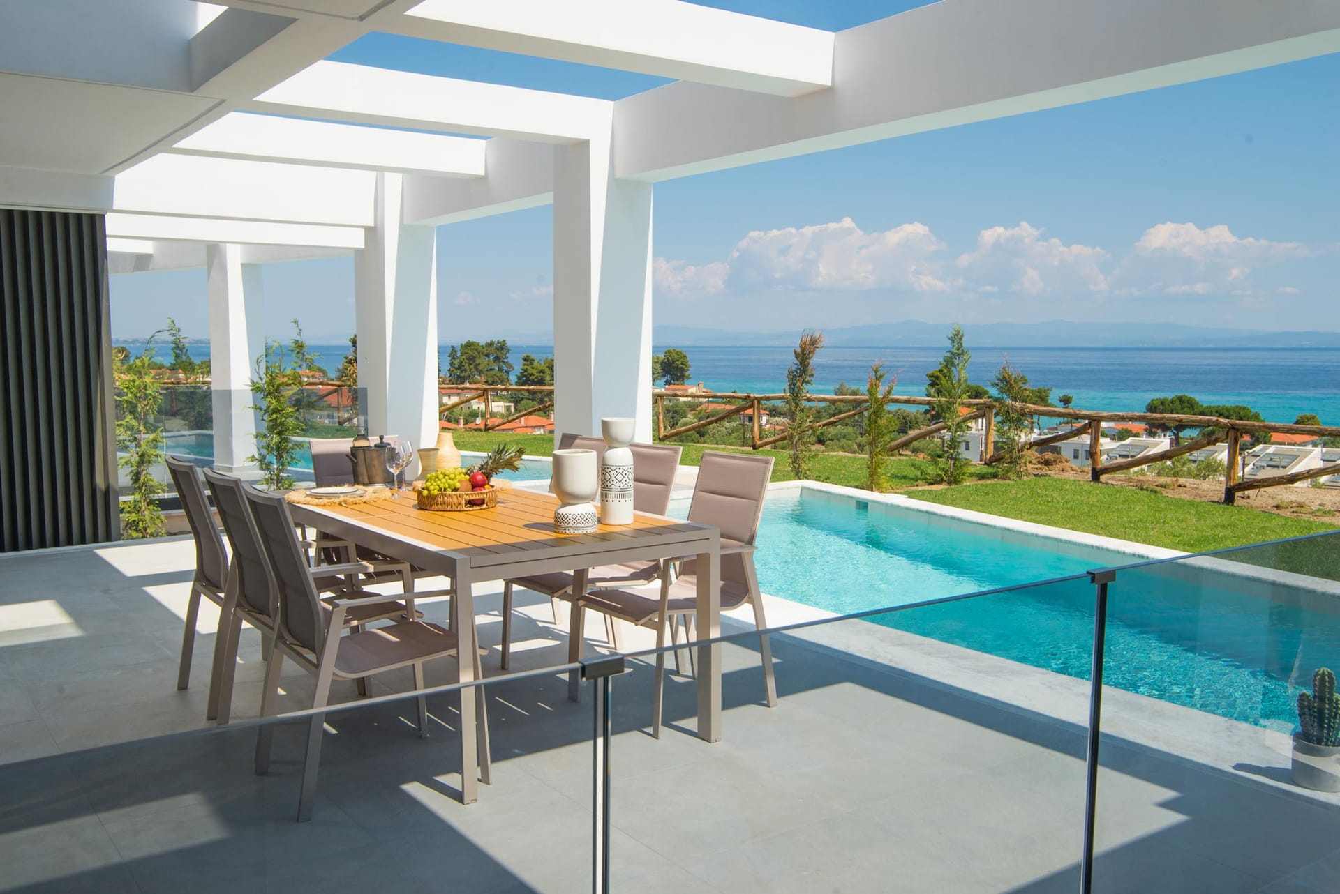 Sunrise Villas - SERE - 3