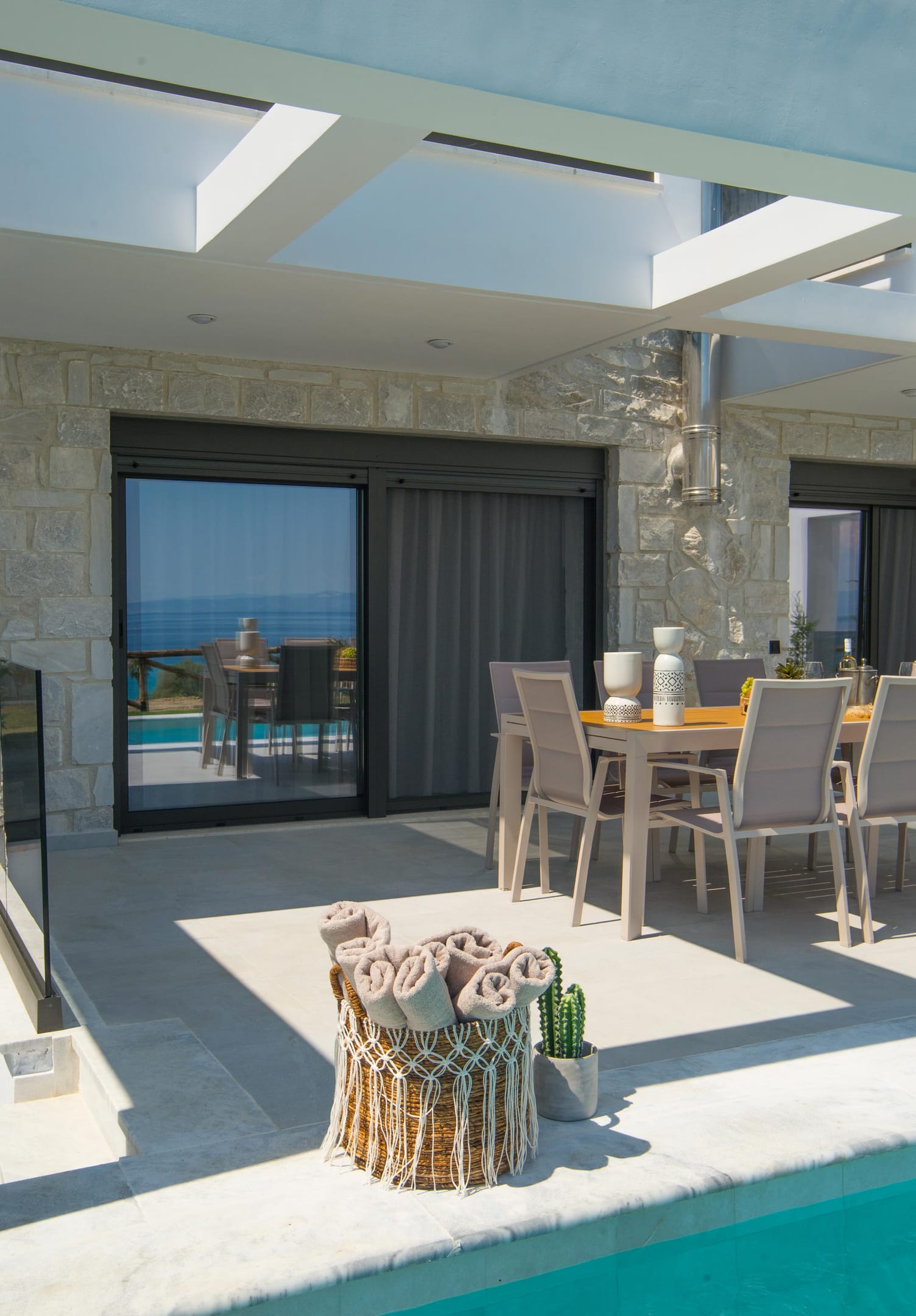 Sunrise Villas - SERE - 10