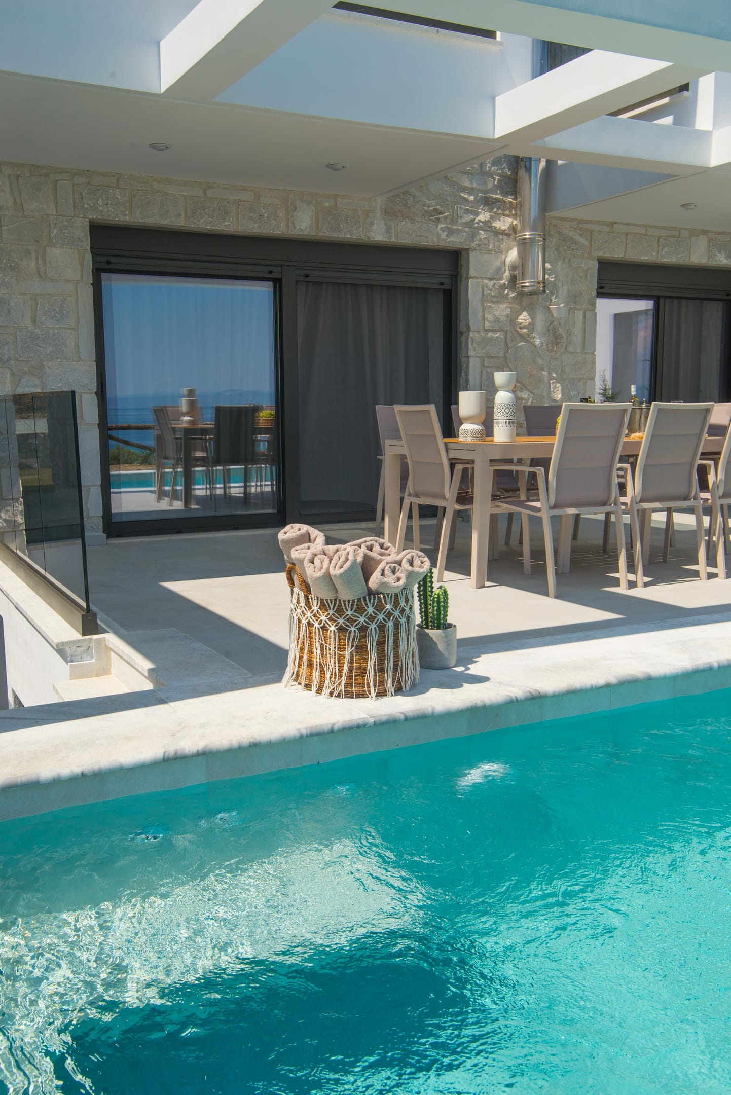 Sunrise Villas - SERE - 11