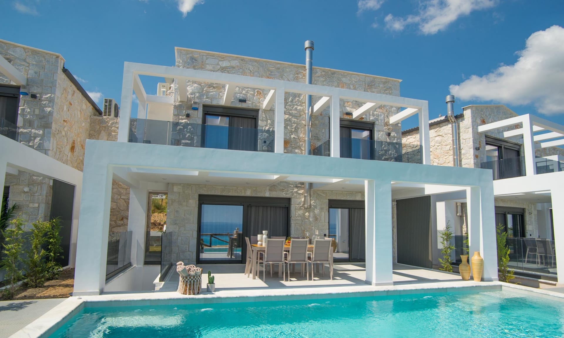 Sunrise Villas - SERE - 13