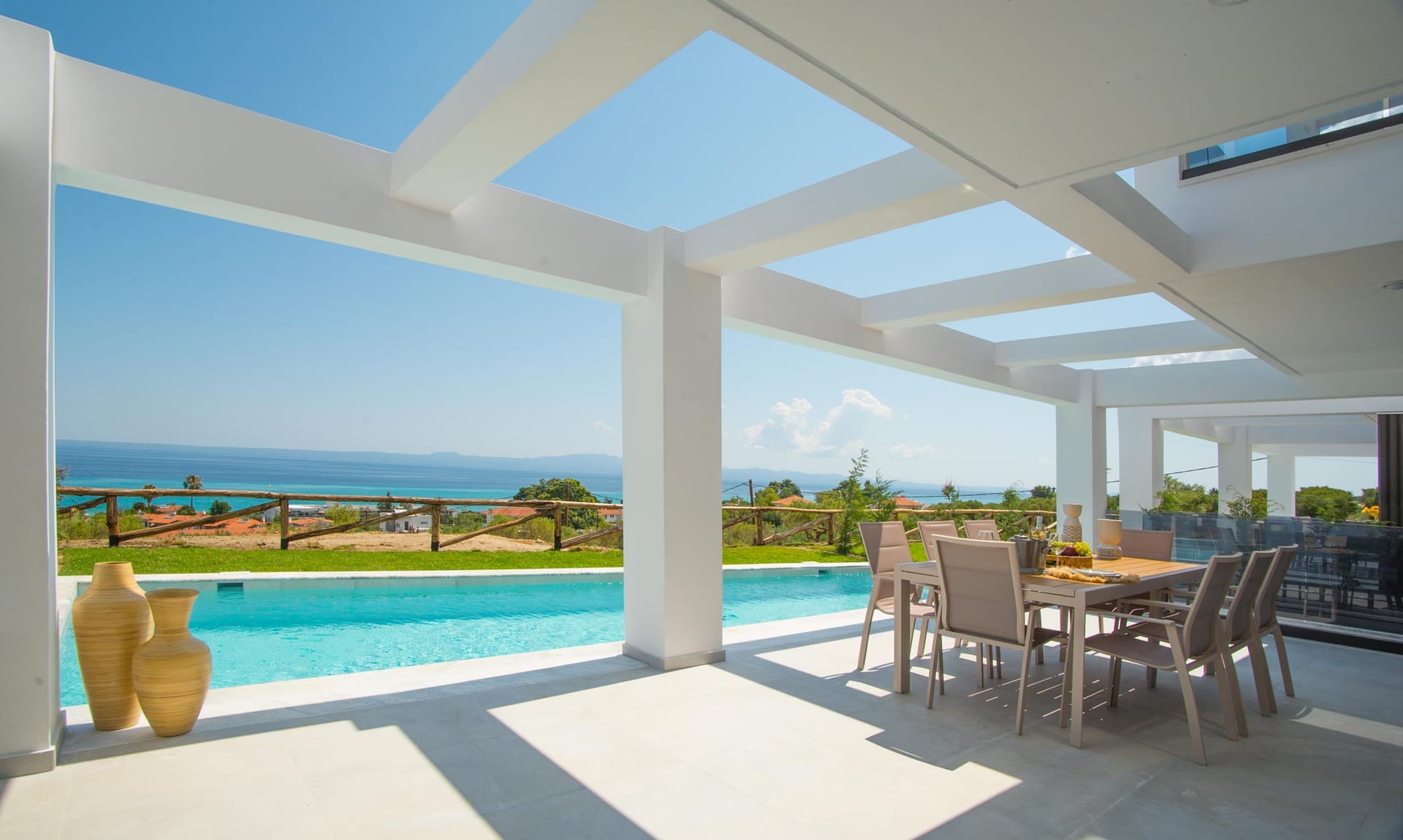 Sunrise Villas - SERE - 2