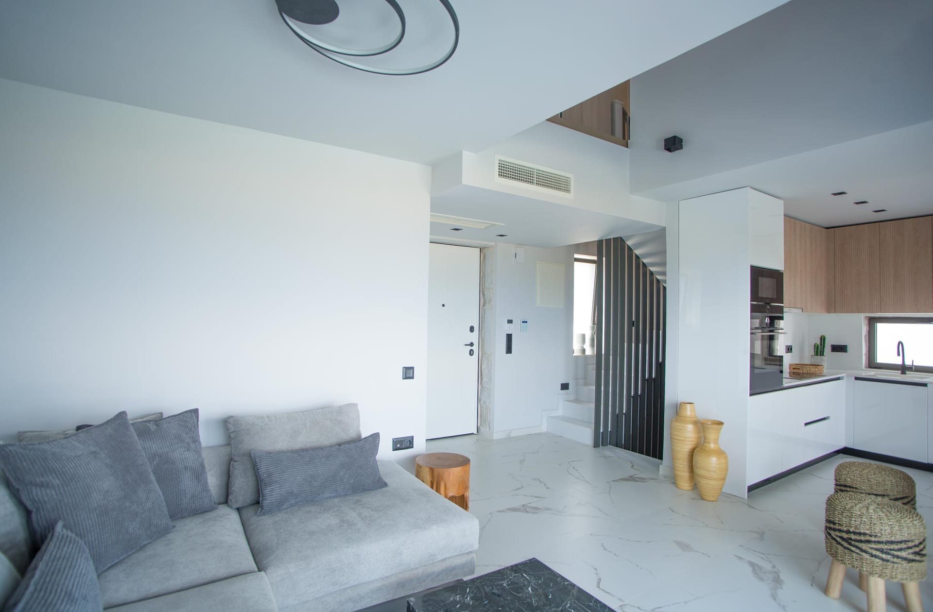 Sunrise Villas - SERE - 4