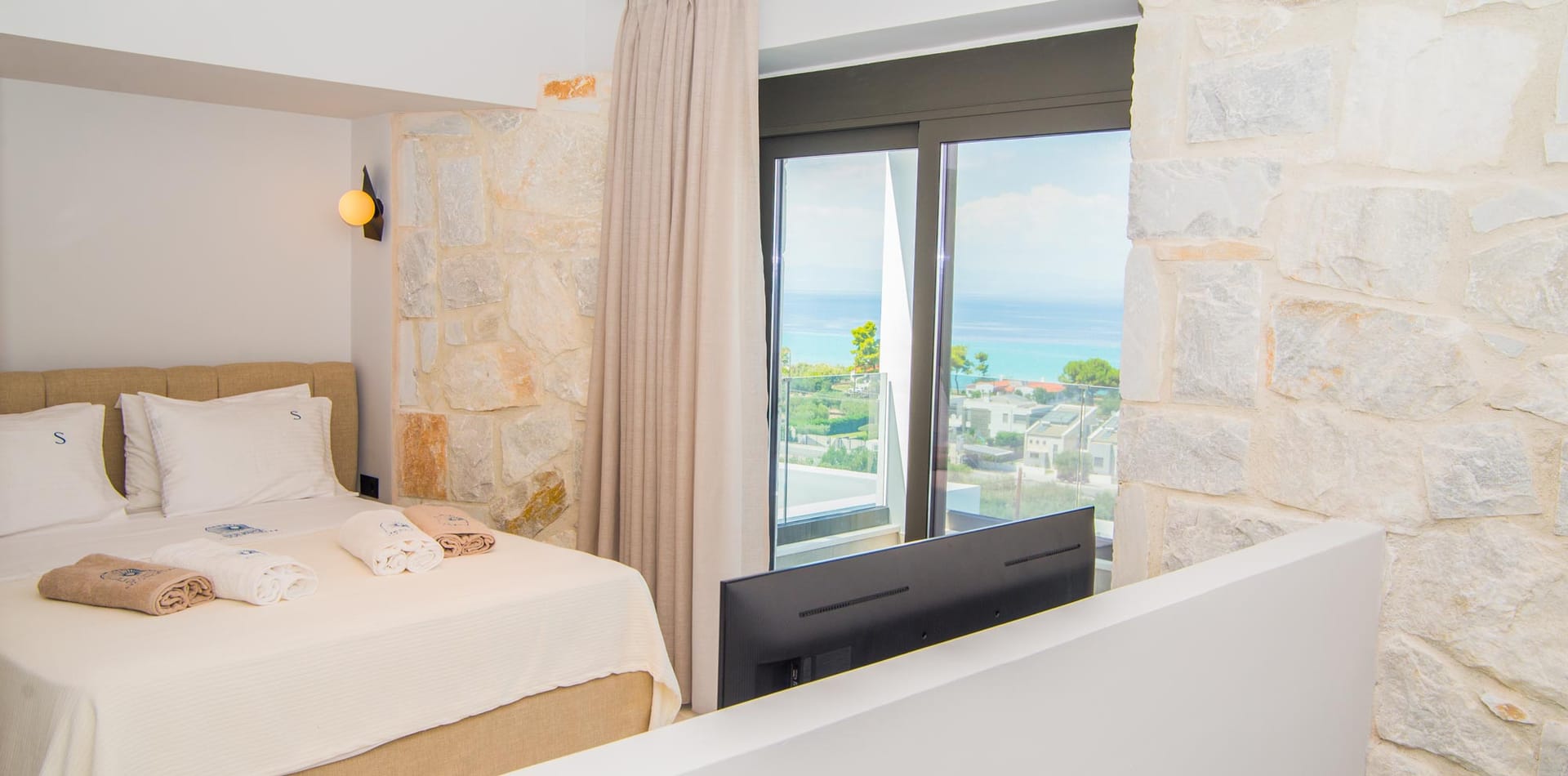 Sunrise Villas - SERE - 15