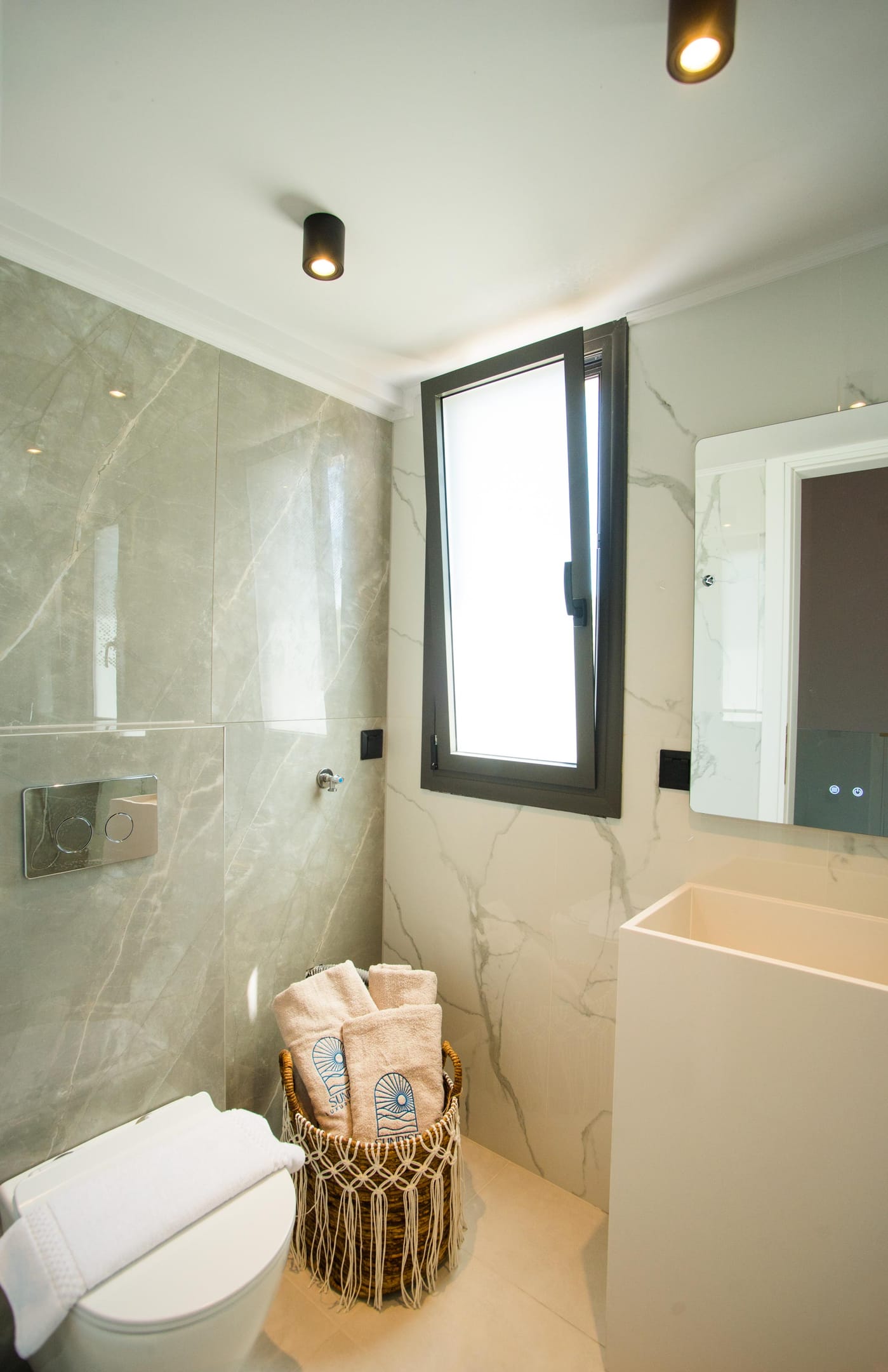 Sunrise Villas - SERE - 17