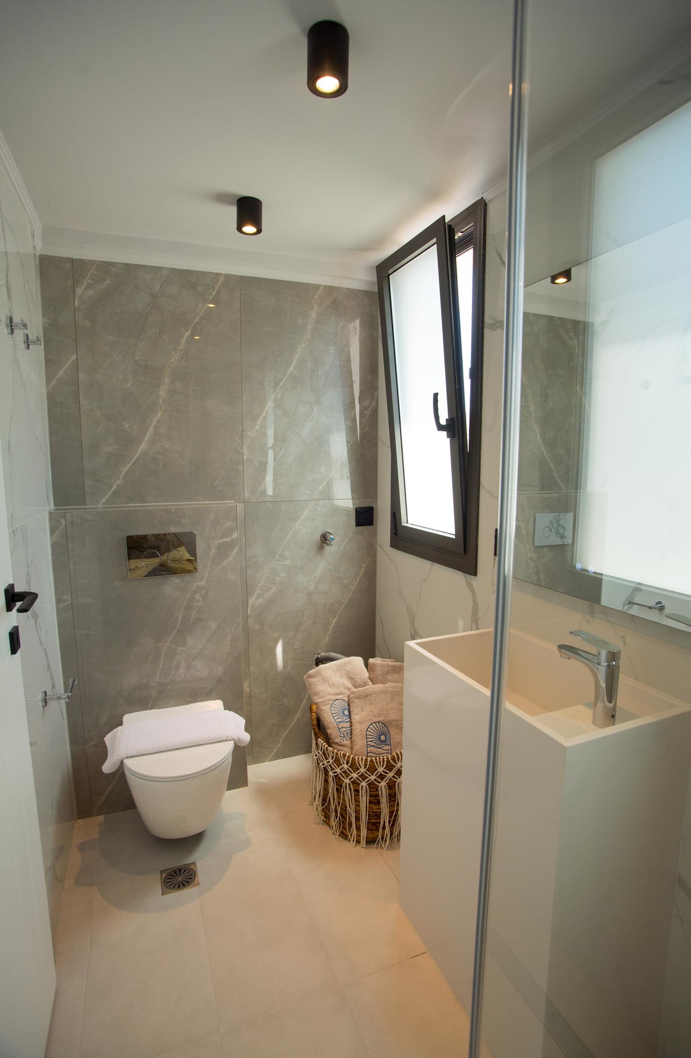 Sunrise Villas - SERE - 19