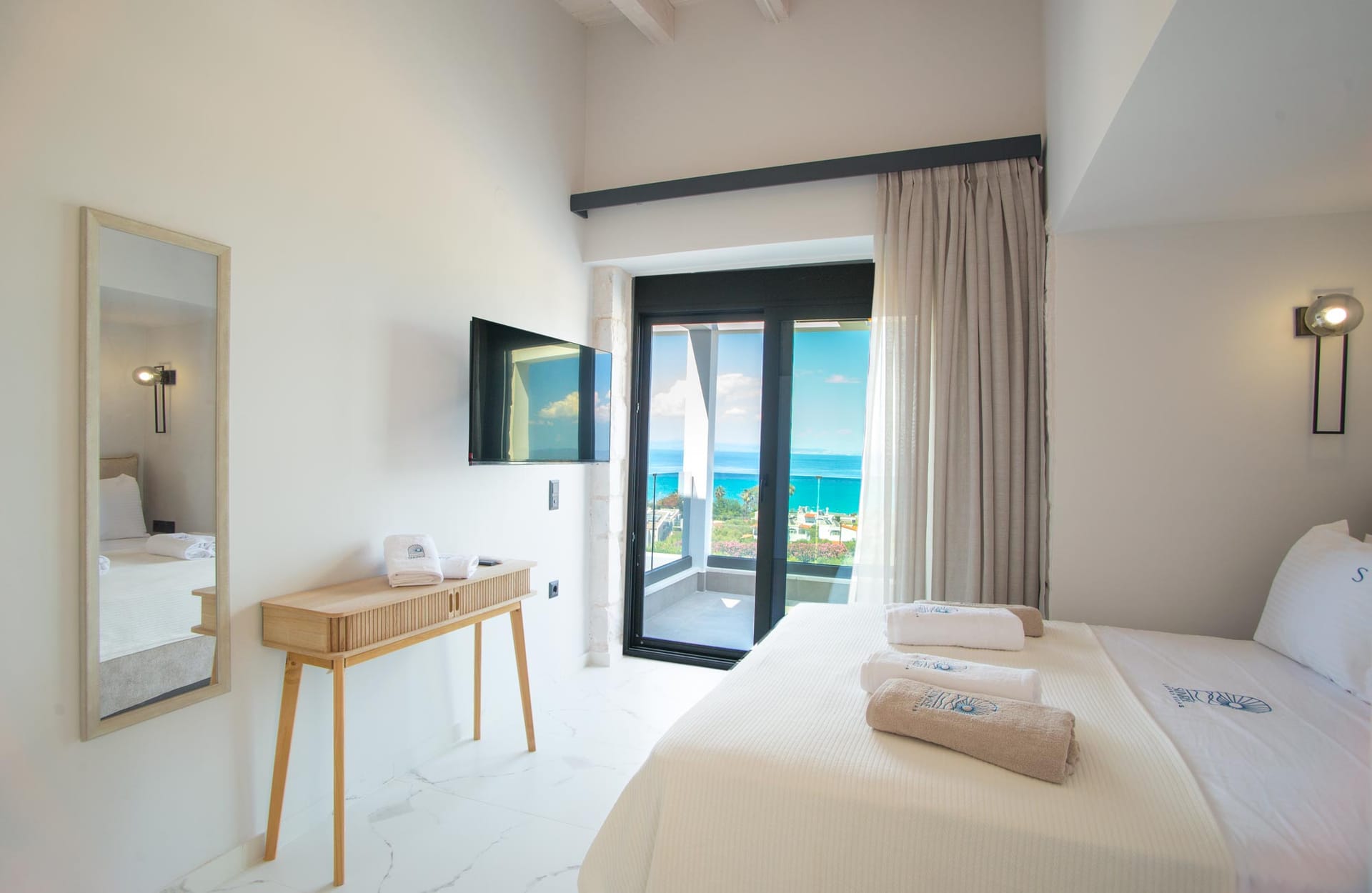 Serenity Villa | Private Pool