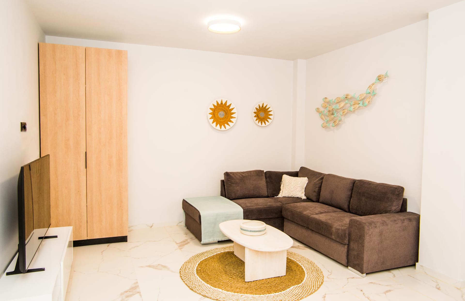 Sunrise Villas - SERE - 5