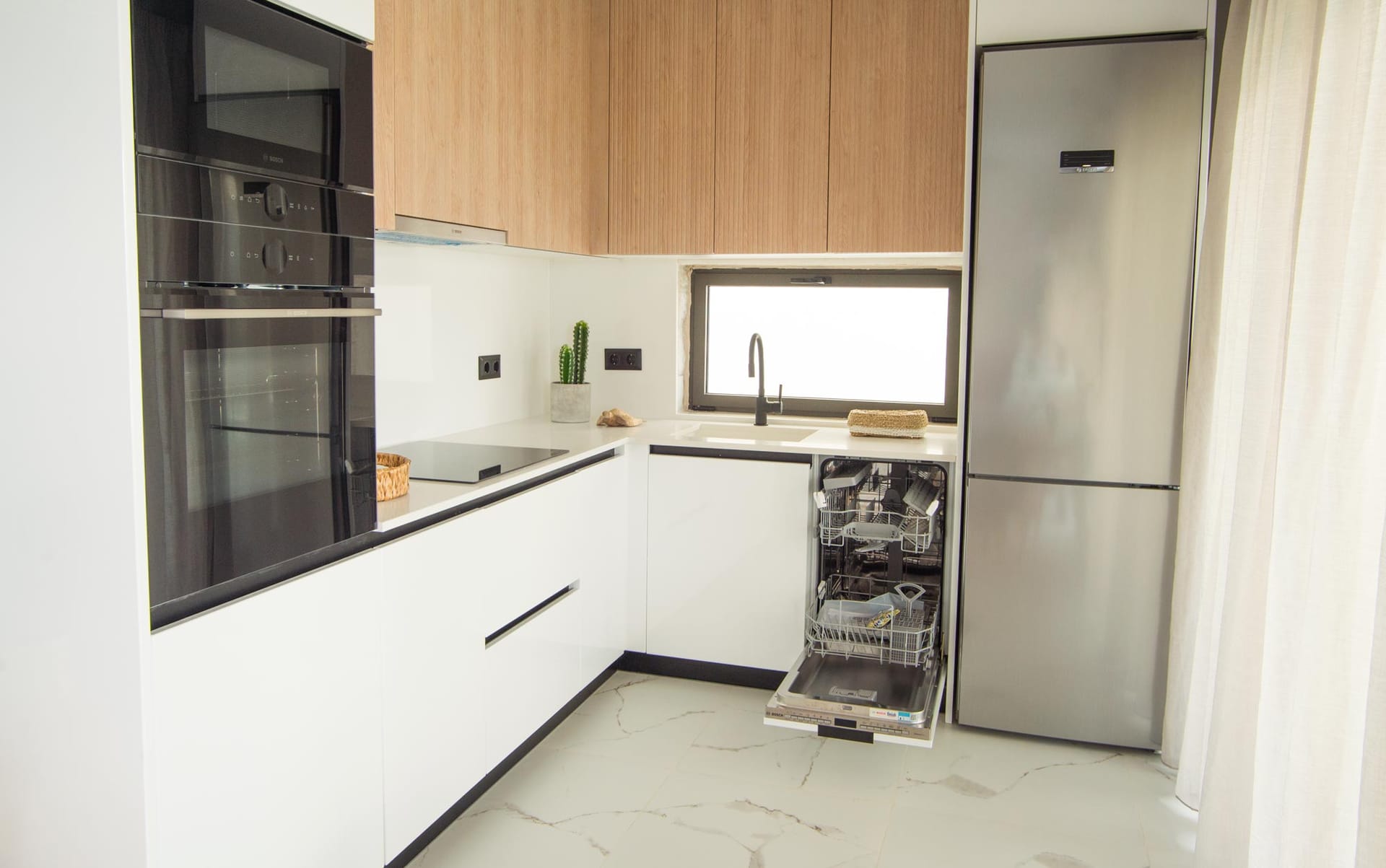 Sunrise Villas - SERE - 6