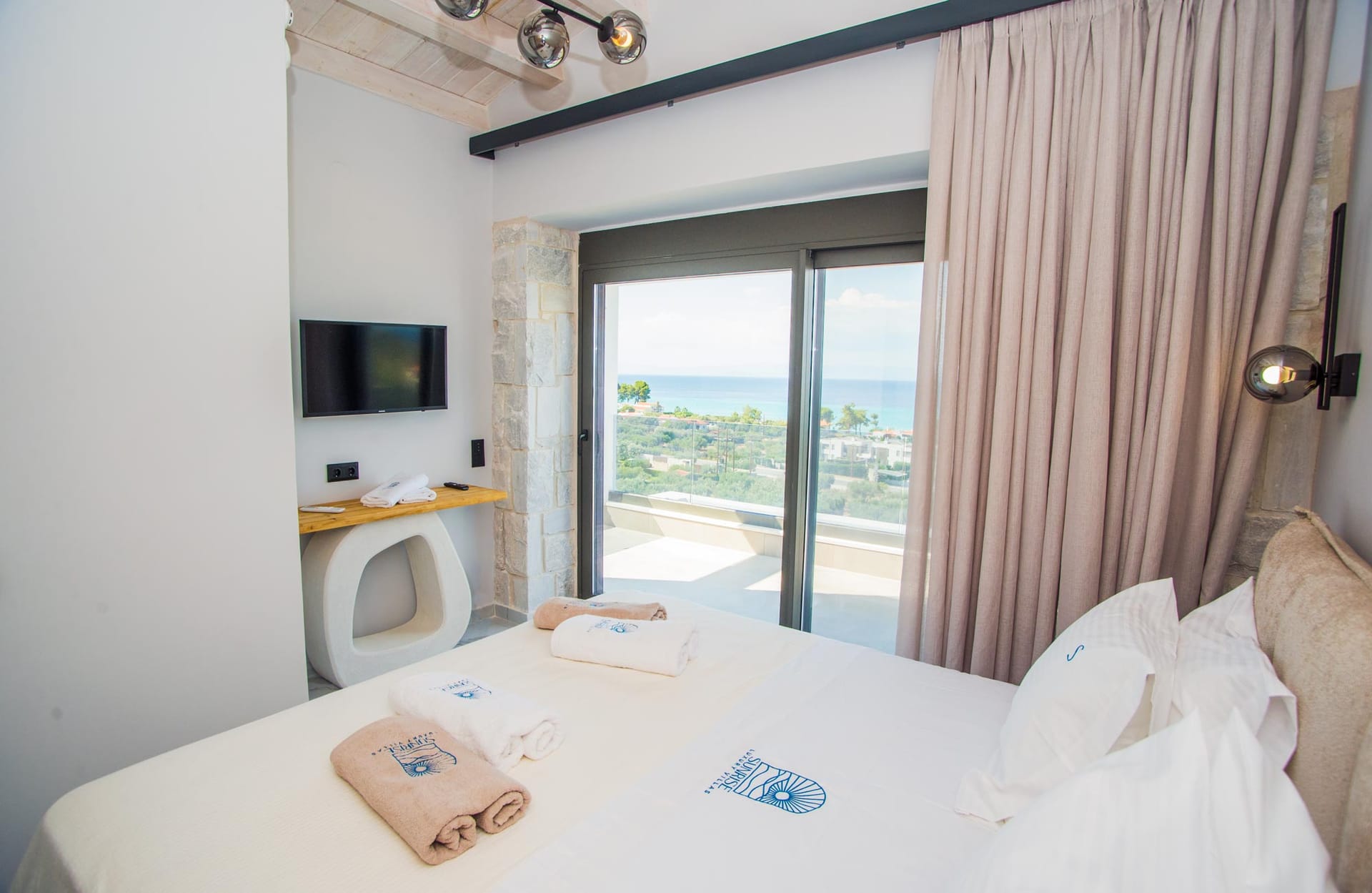 Sunrise Villas - EMER - 12