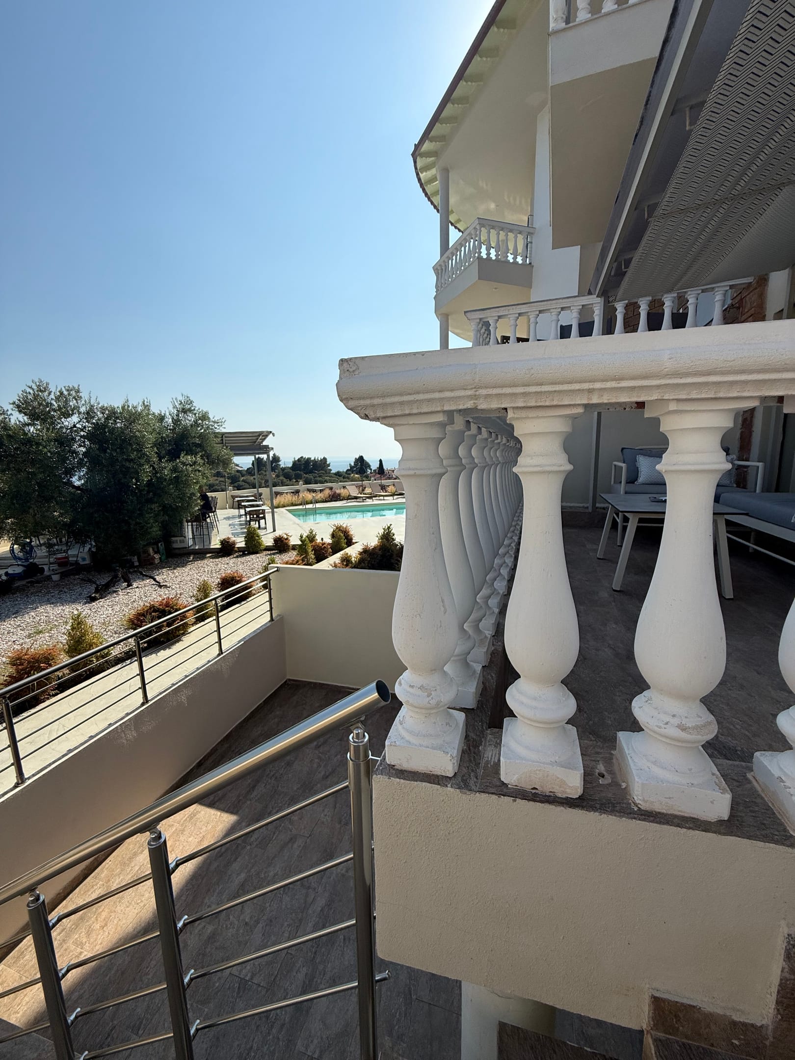 Casa Panorama Adults Only - DUPLEX - 11