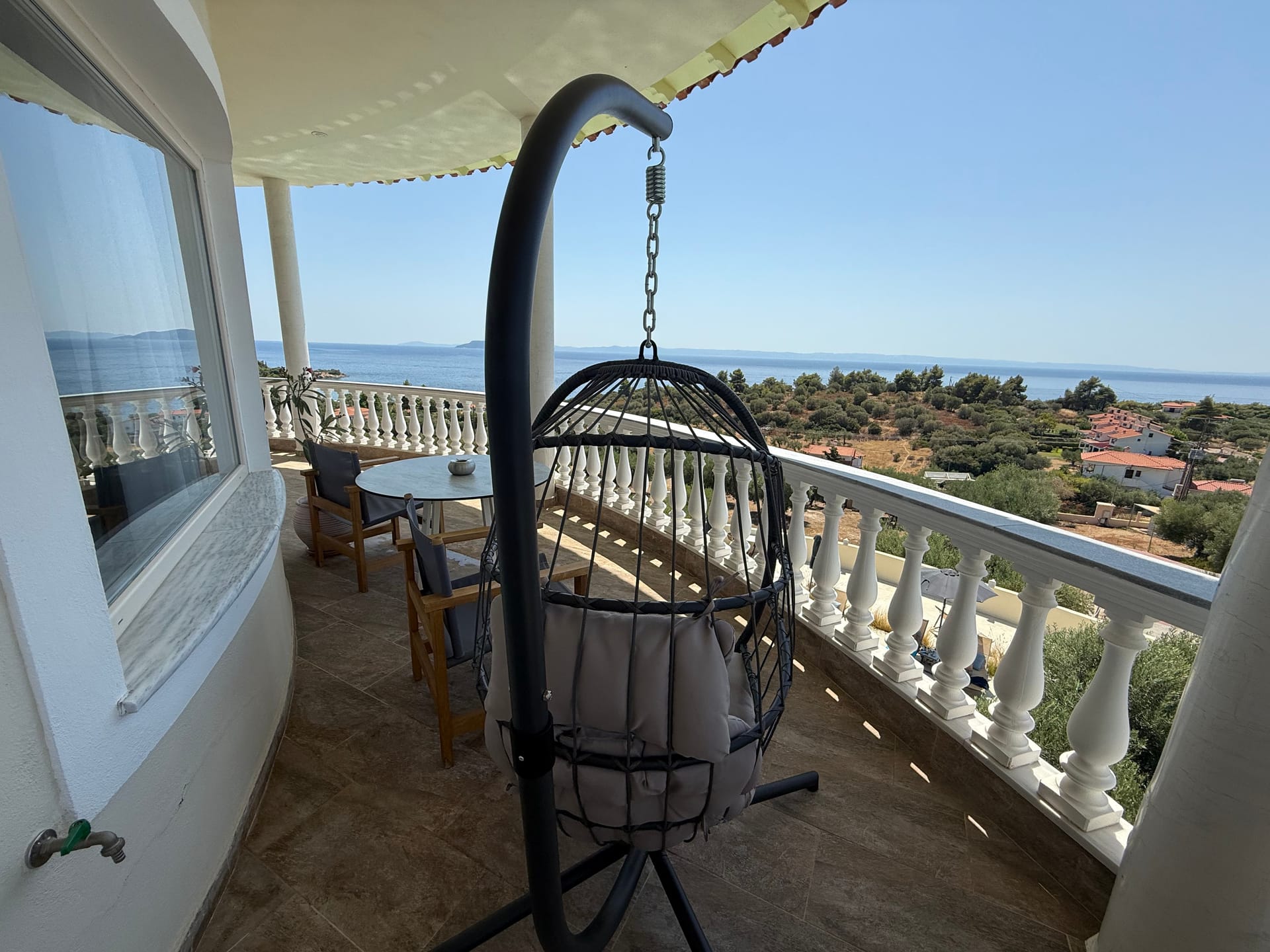 Casa Panorama Adults Only - JUNIOR - 6