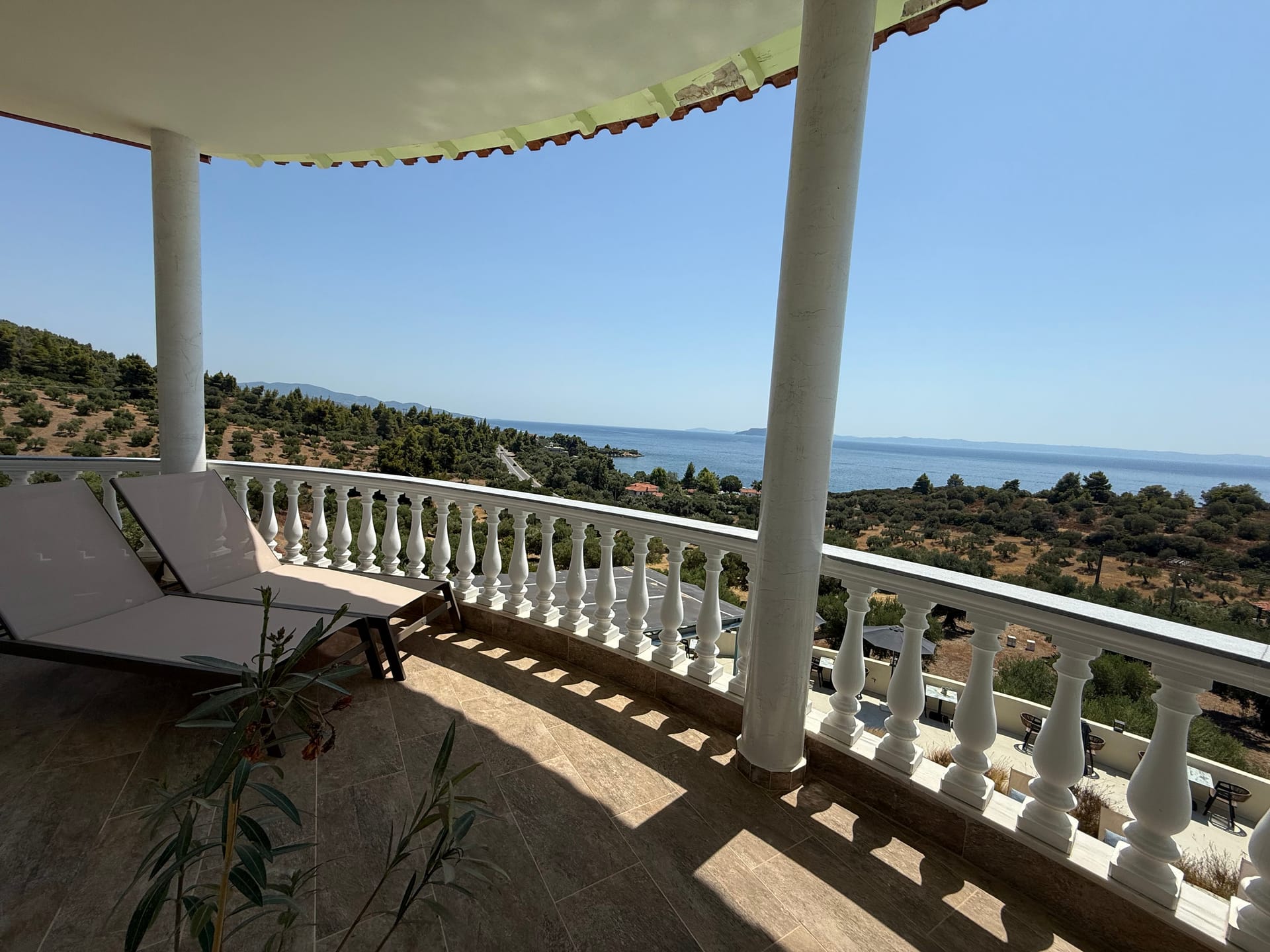 Casa Panorama Adults Only - JUNIOR - 7