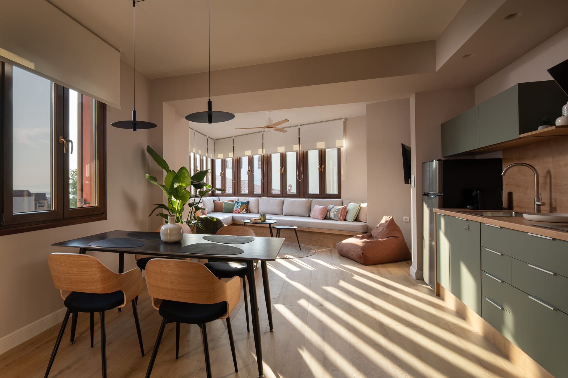 Superior Apartment