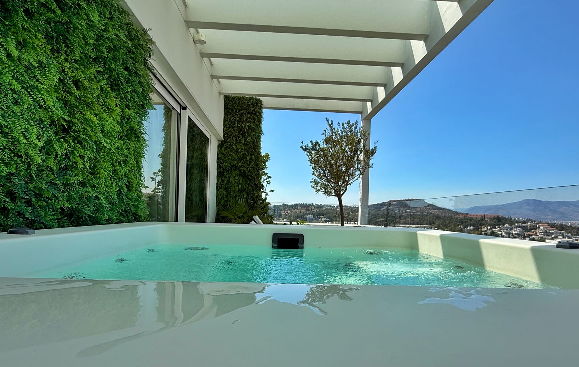 One 360 Skyline Athens Penthouses​ - PENAPT - 8