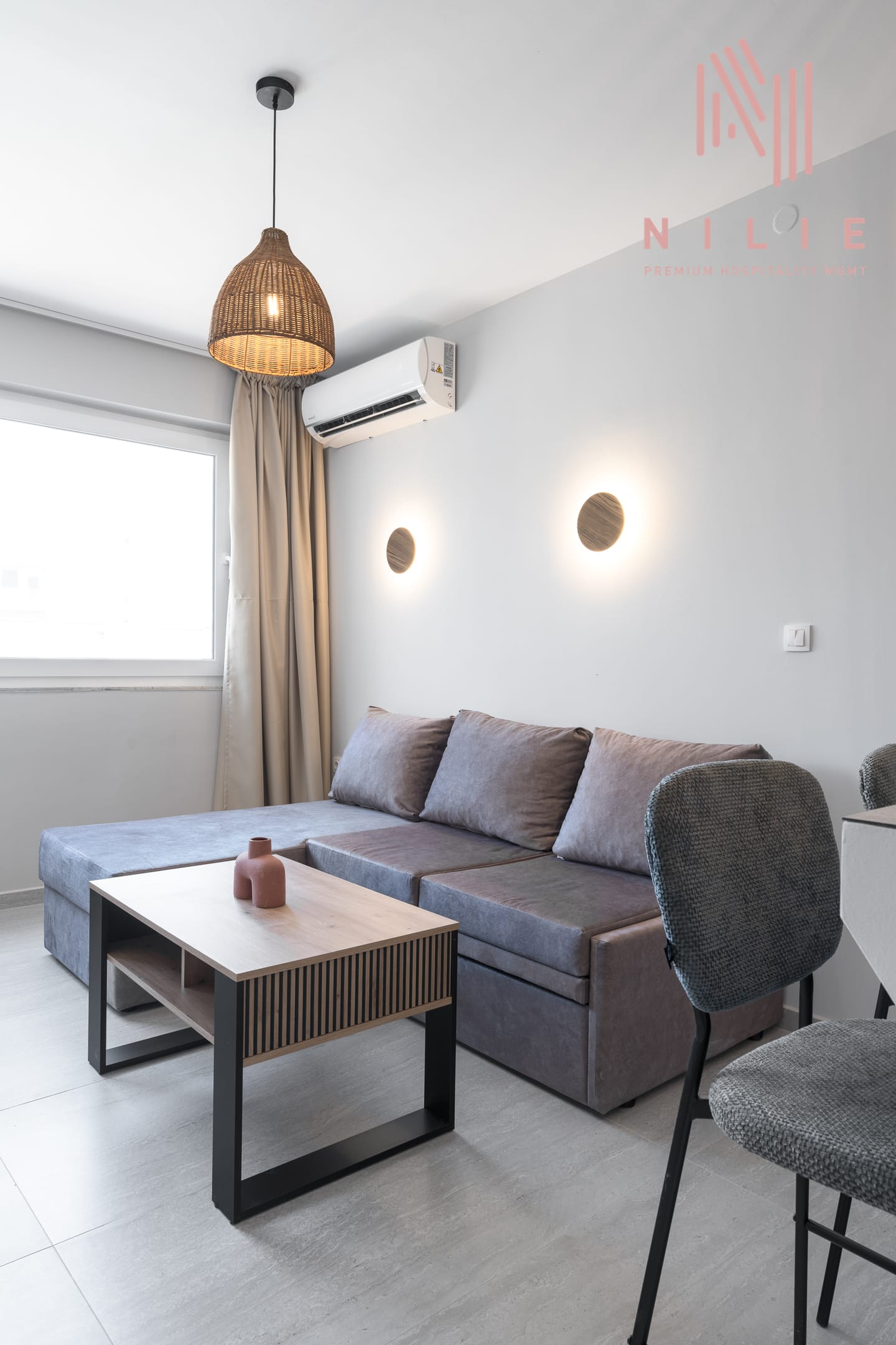 NILIE PREMIUM HOSPITALITY MGMT - TANT52 - 18