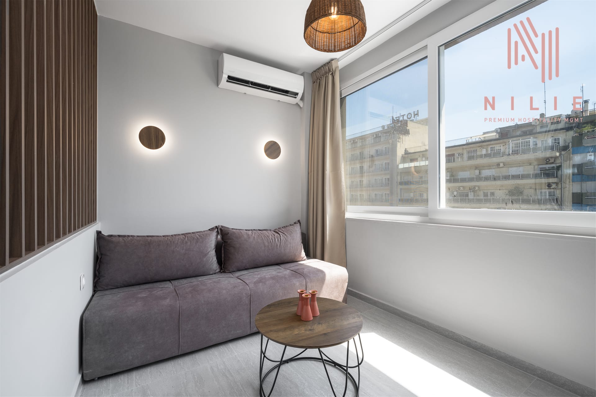 Phedra Studio 5.7 | Tantalou 30A
