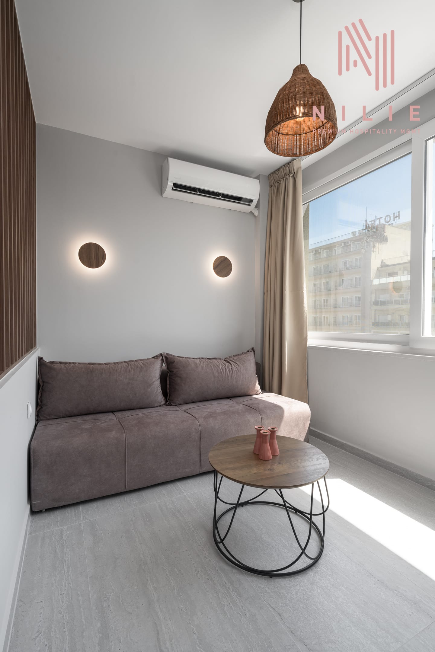 NILIE PREMIUM HOSPITALITY MGMT - TANT57 - 18