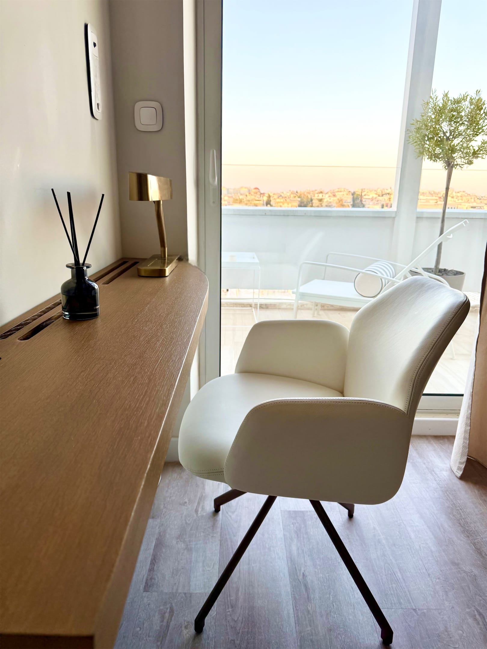 One 360 Skyline Athens Penthouses​ - PENAPT - 14