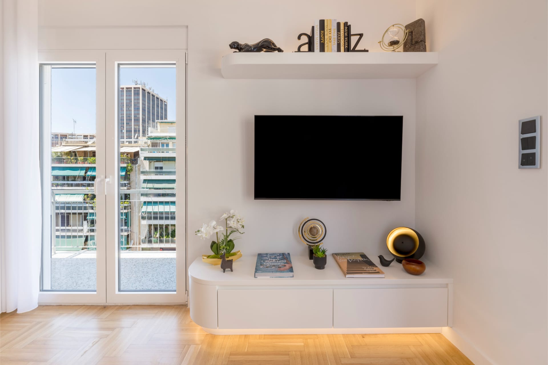 Bill & John Apartments & Villas - M13COR - 3