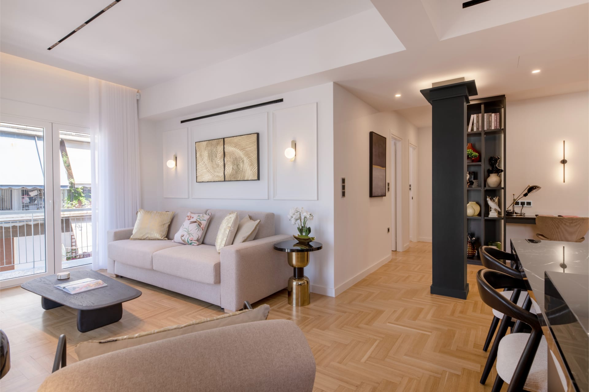 Bill & John Apartments & Villas - M13COR - 4