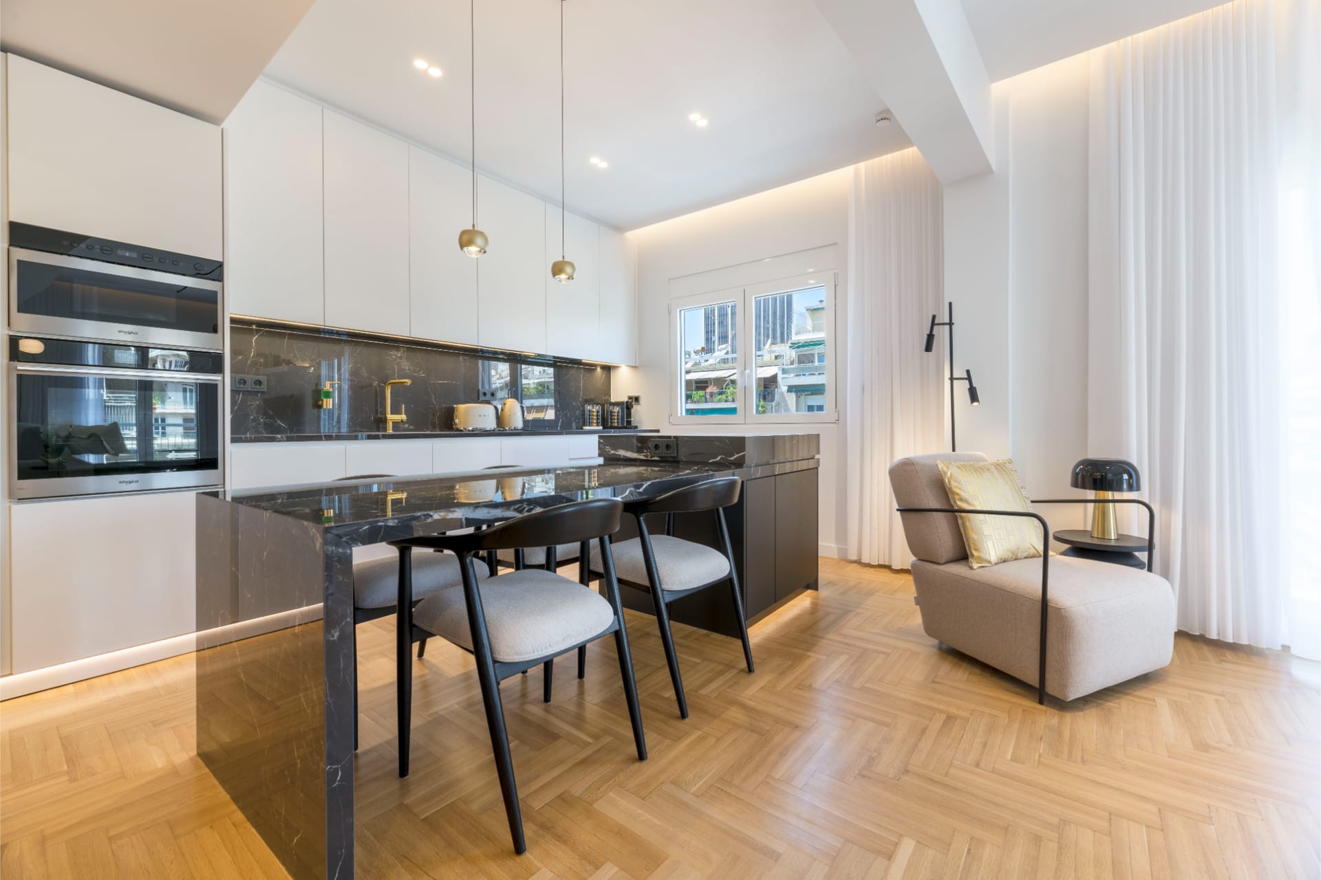 Bill & John Apartments & Villas - M13COR - 5