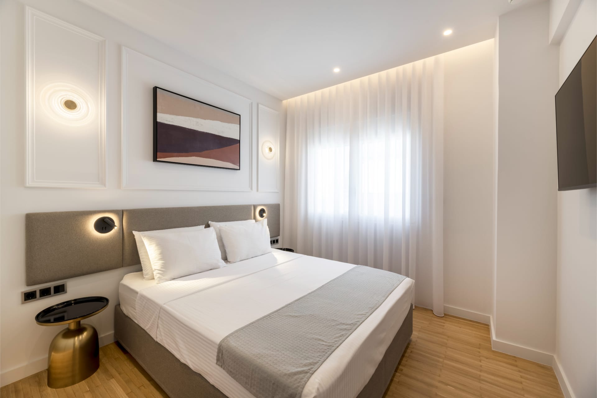 Bill & John Apartments & Villas - M13COR - 6