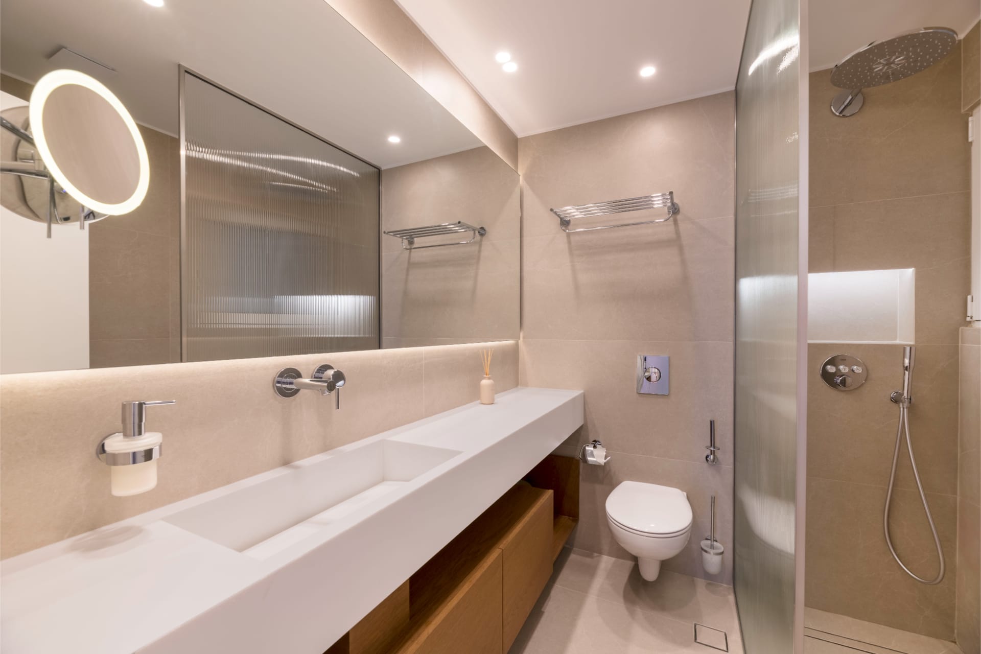 Bill & John Apartments & Villas - M13COR - 10