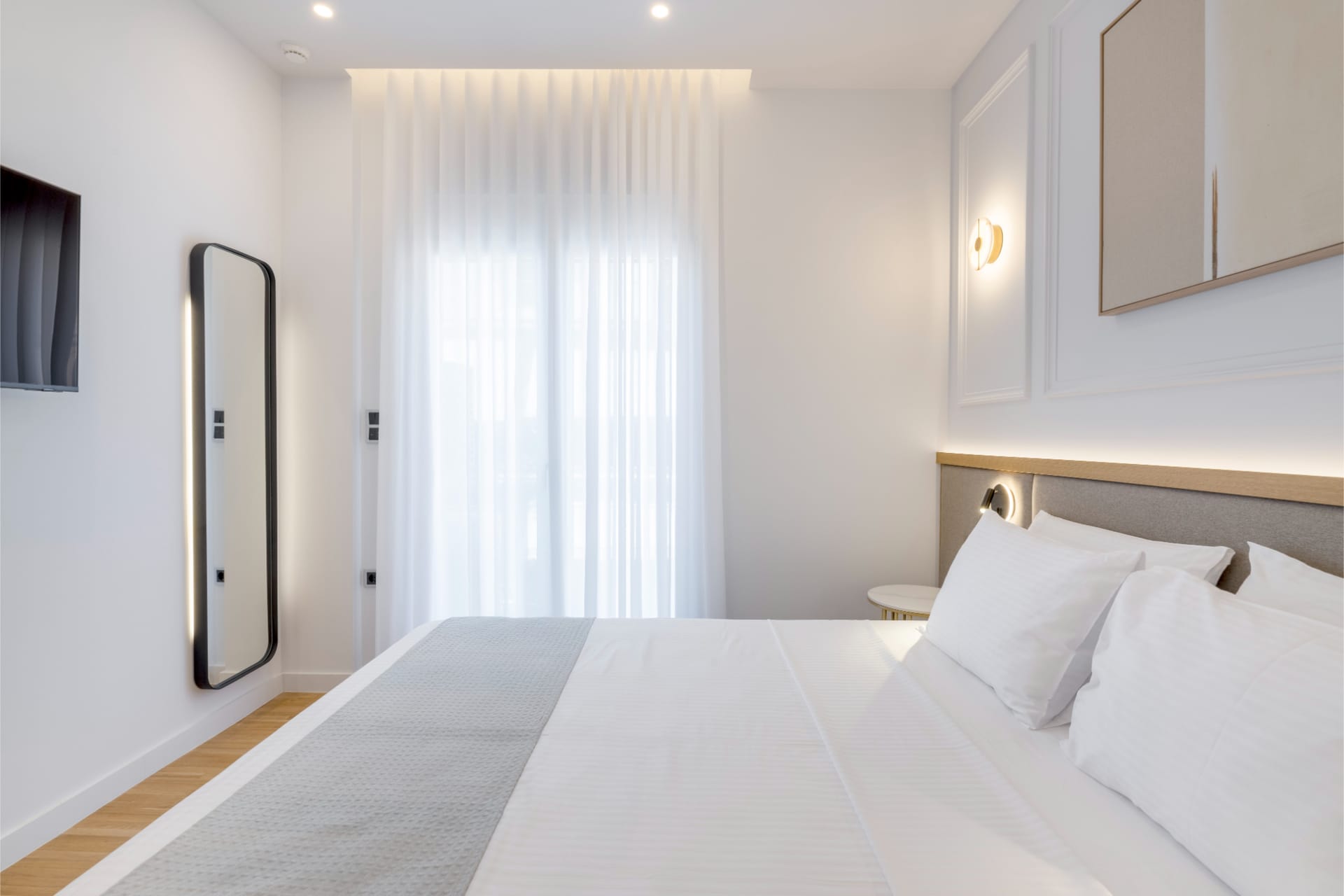 Bill & John Apartments & Villas - M13COR - 13