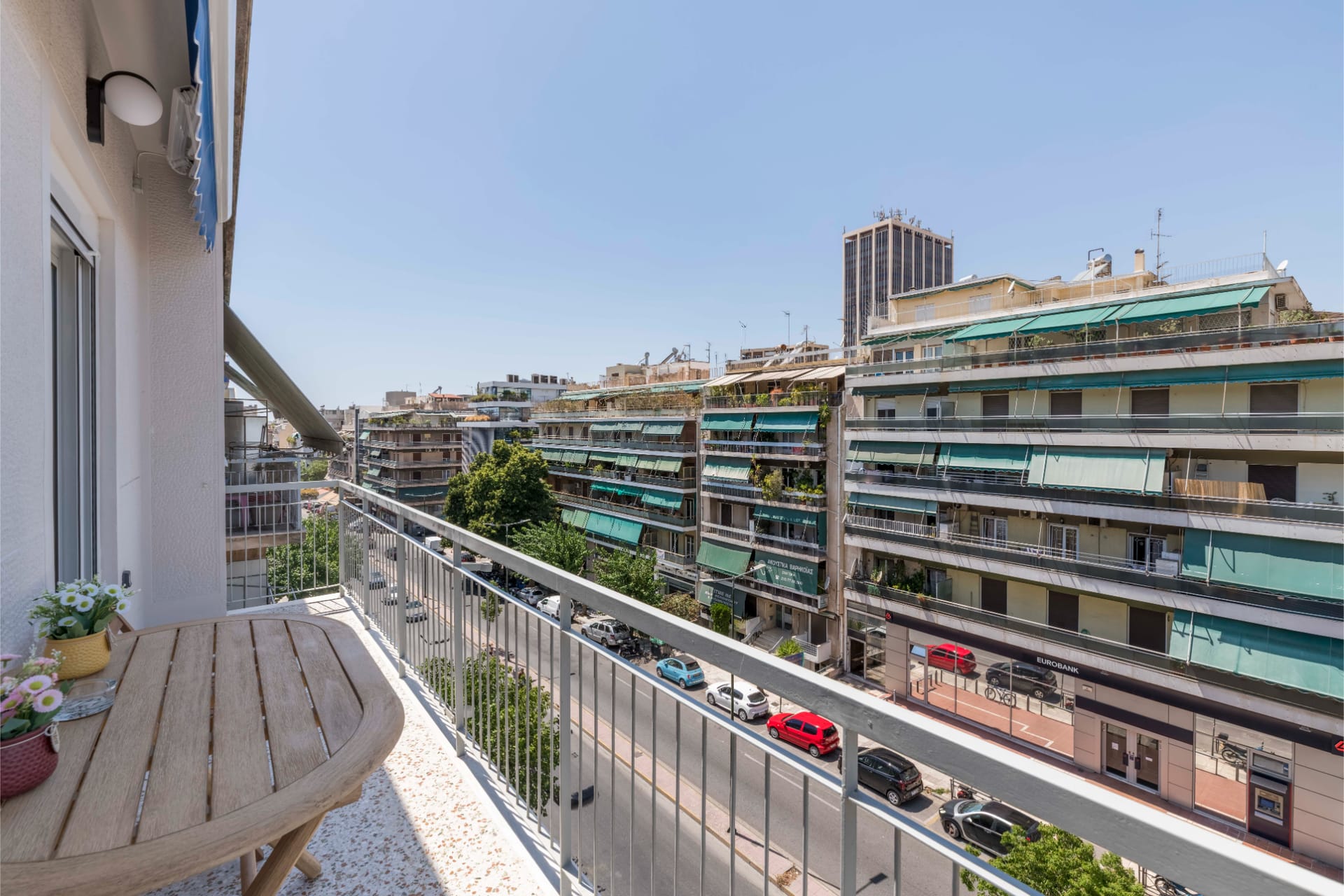 Bill & John Apartments & Villas - M13COR - 17