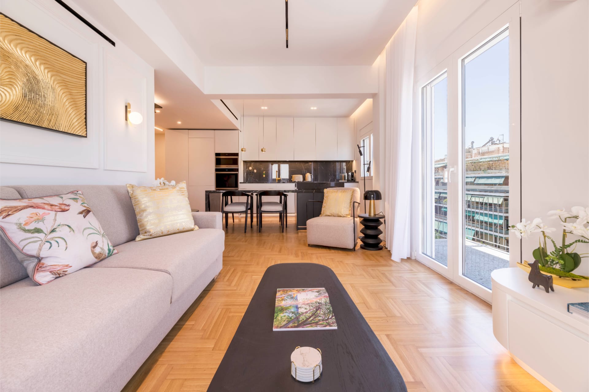 Bill & John Apartments & Villas - M13COR - 18