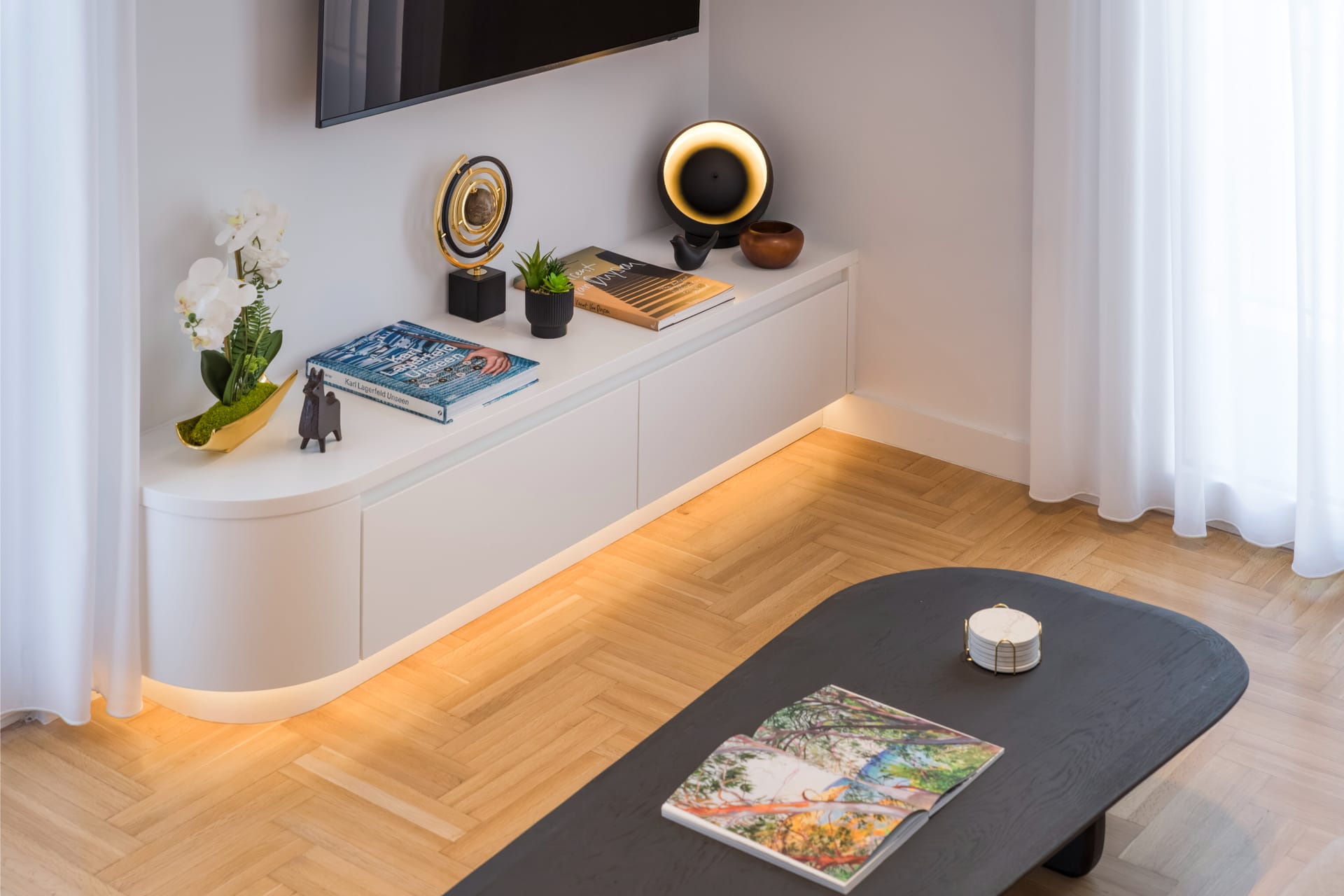 Bill & John Apartments & Villas - M13COR - 19