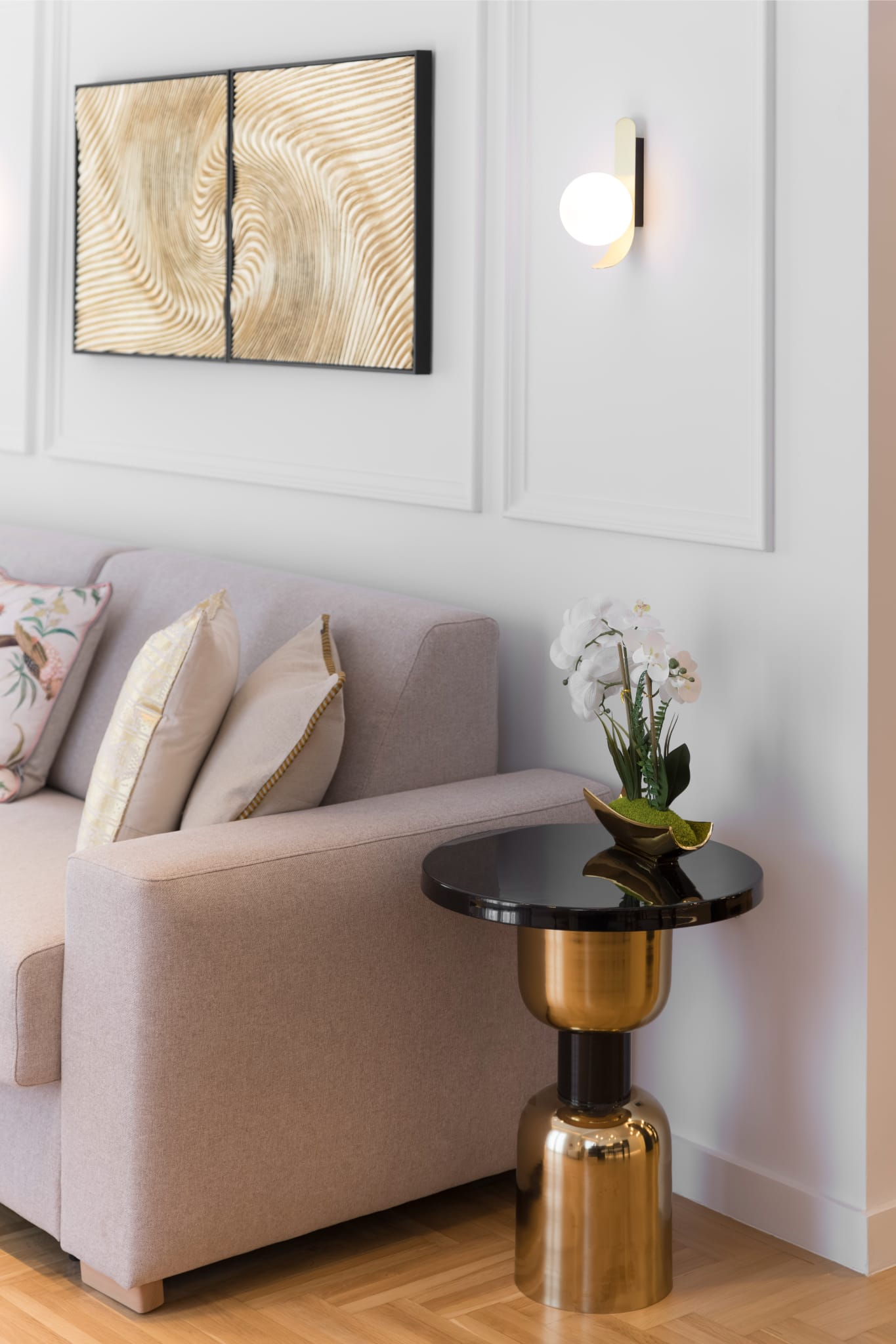 Bill & John Apartments & Villas - M13COR - 20
